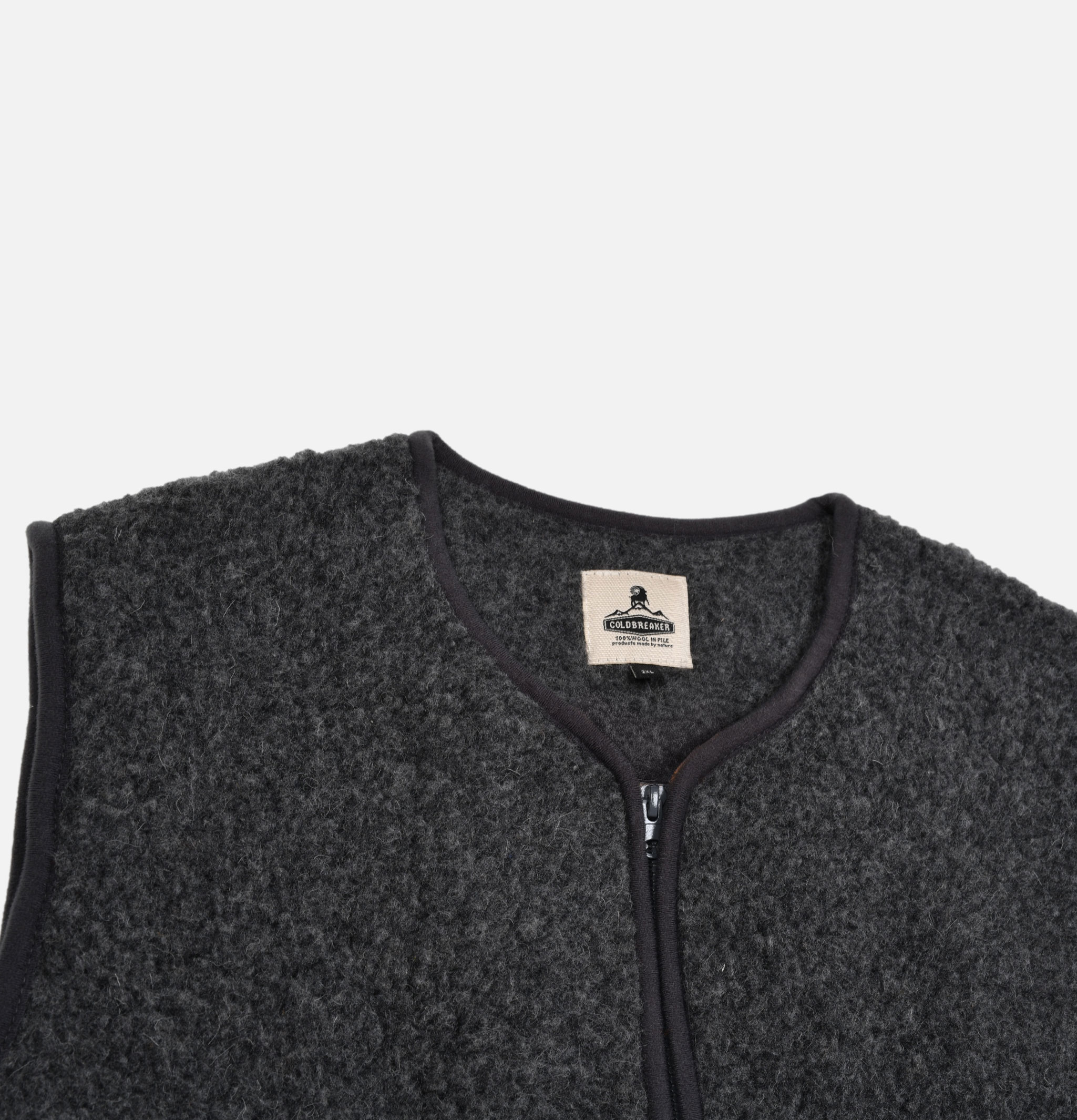 Veste Pepitco Graphite