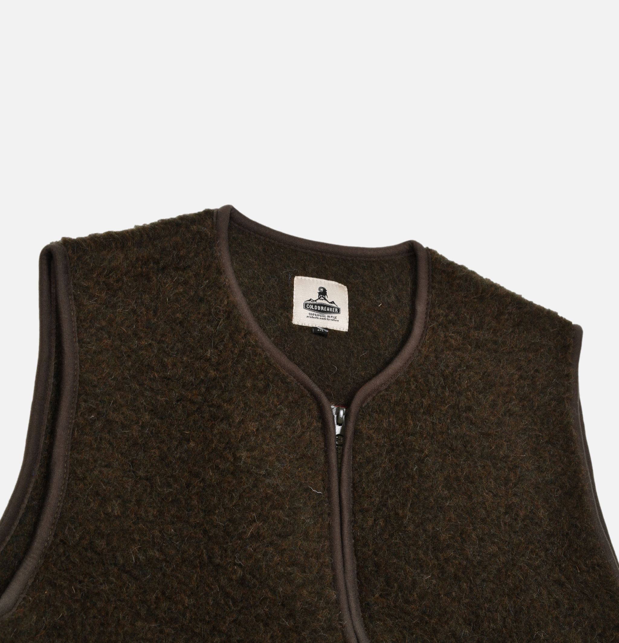 Veste Pepitco Khaki