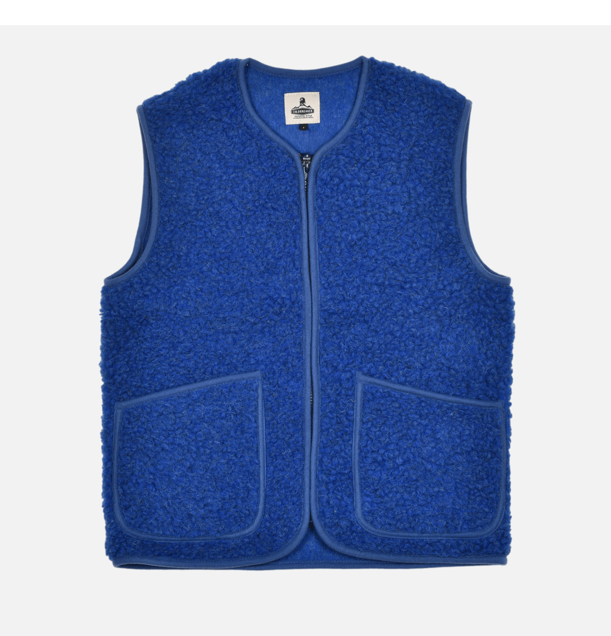 Veste Pepitco Icy Blue