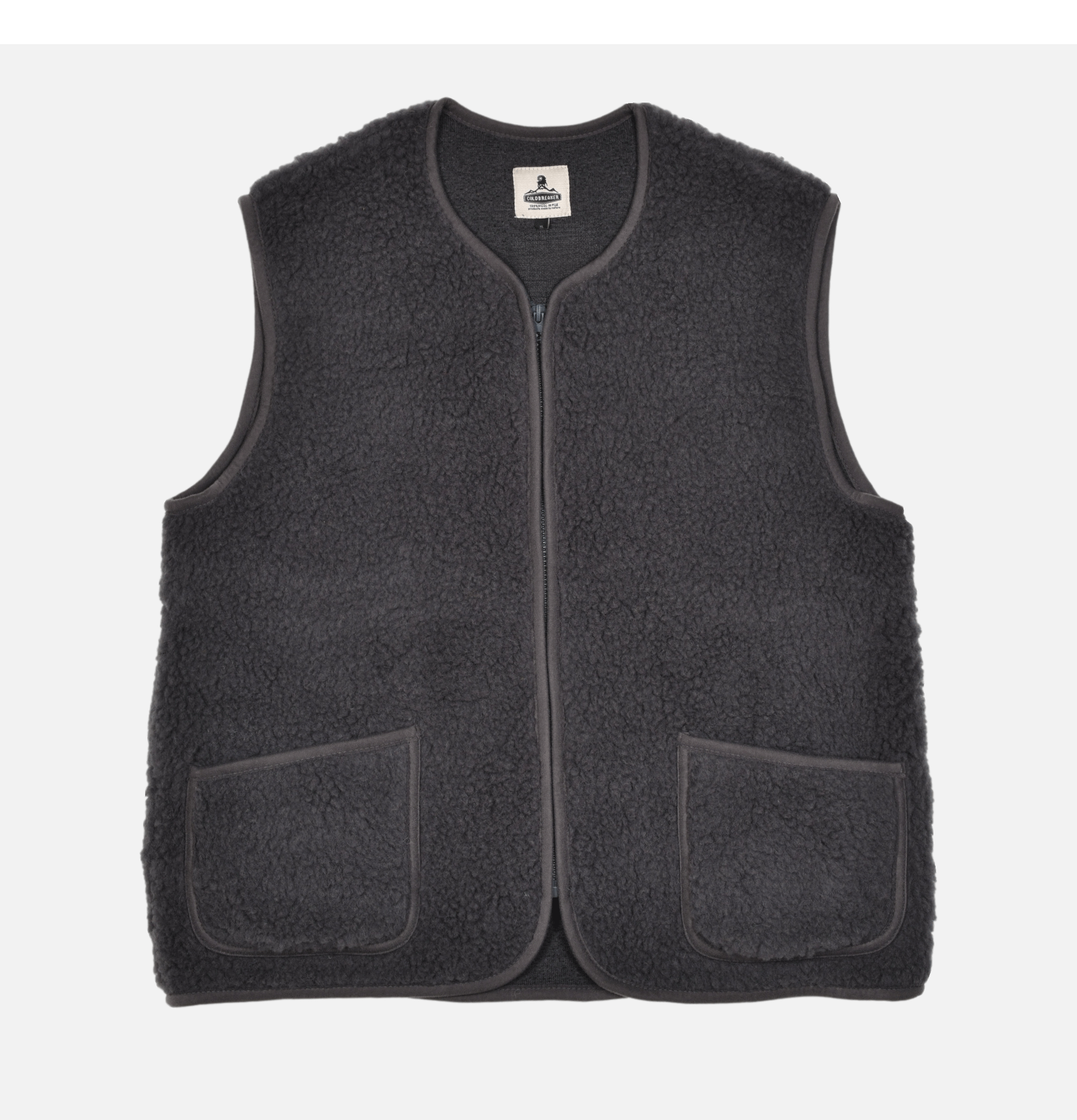 Pepitco Ultralight Anthracite