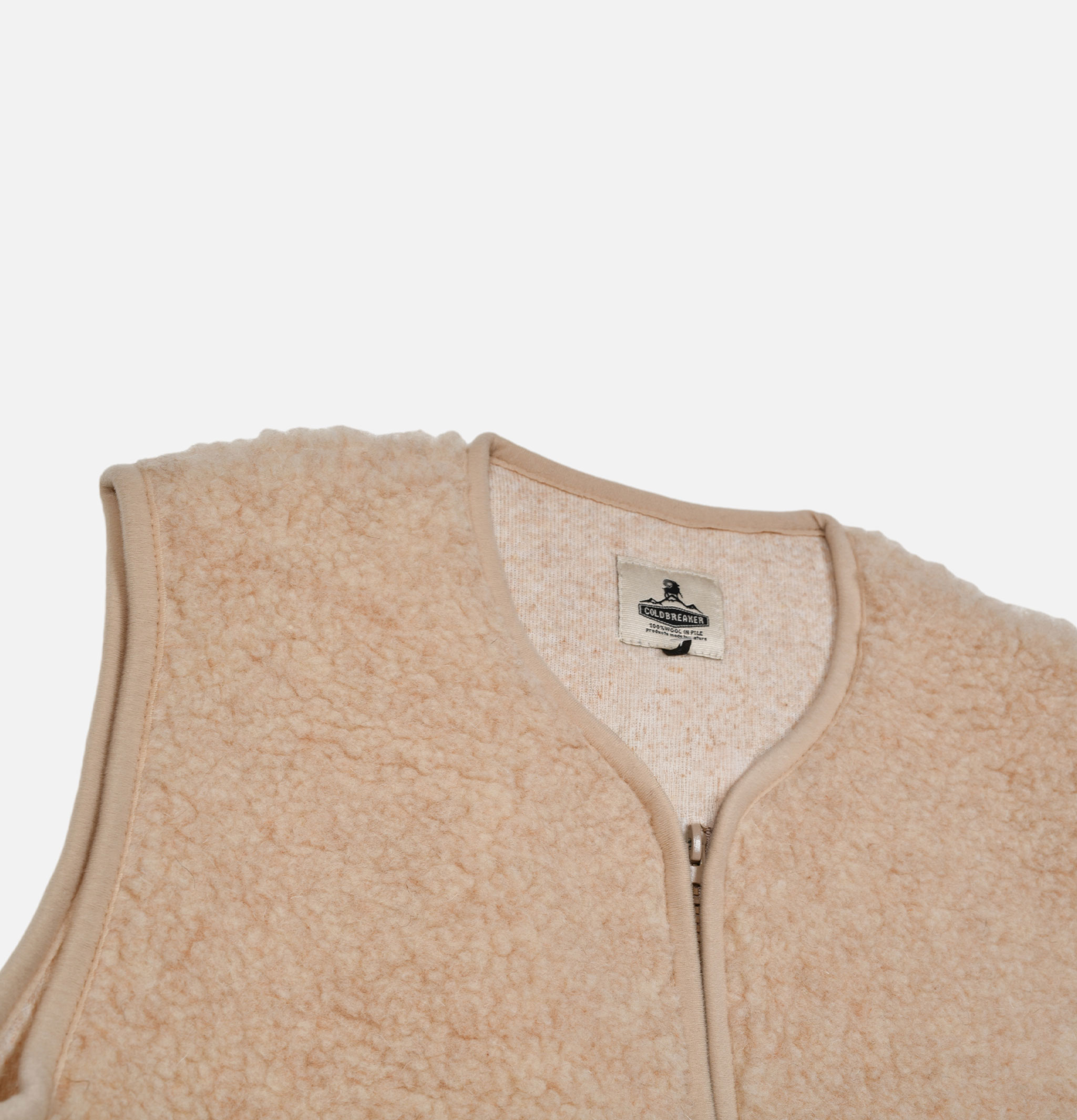 Pepitco Ultralight Light Beige