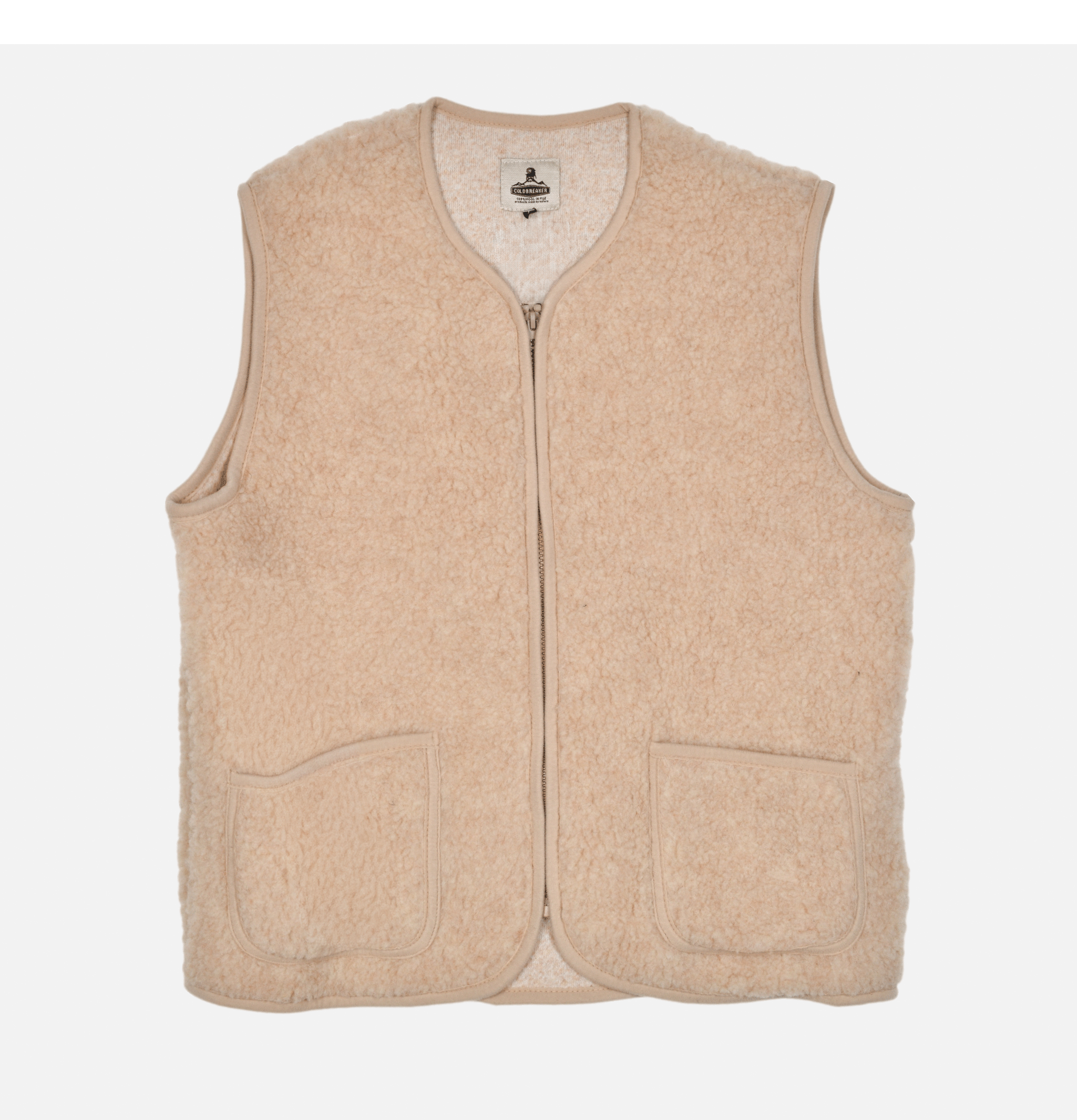 Pepitco Ultralight Light Beige