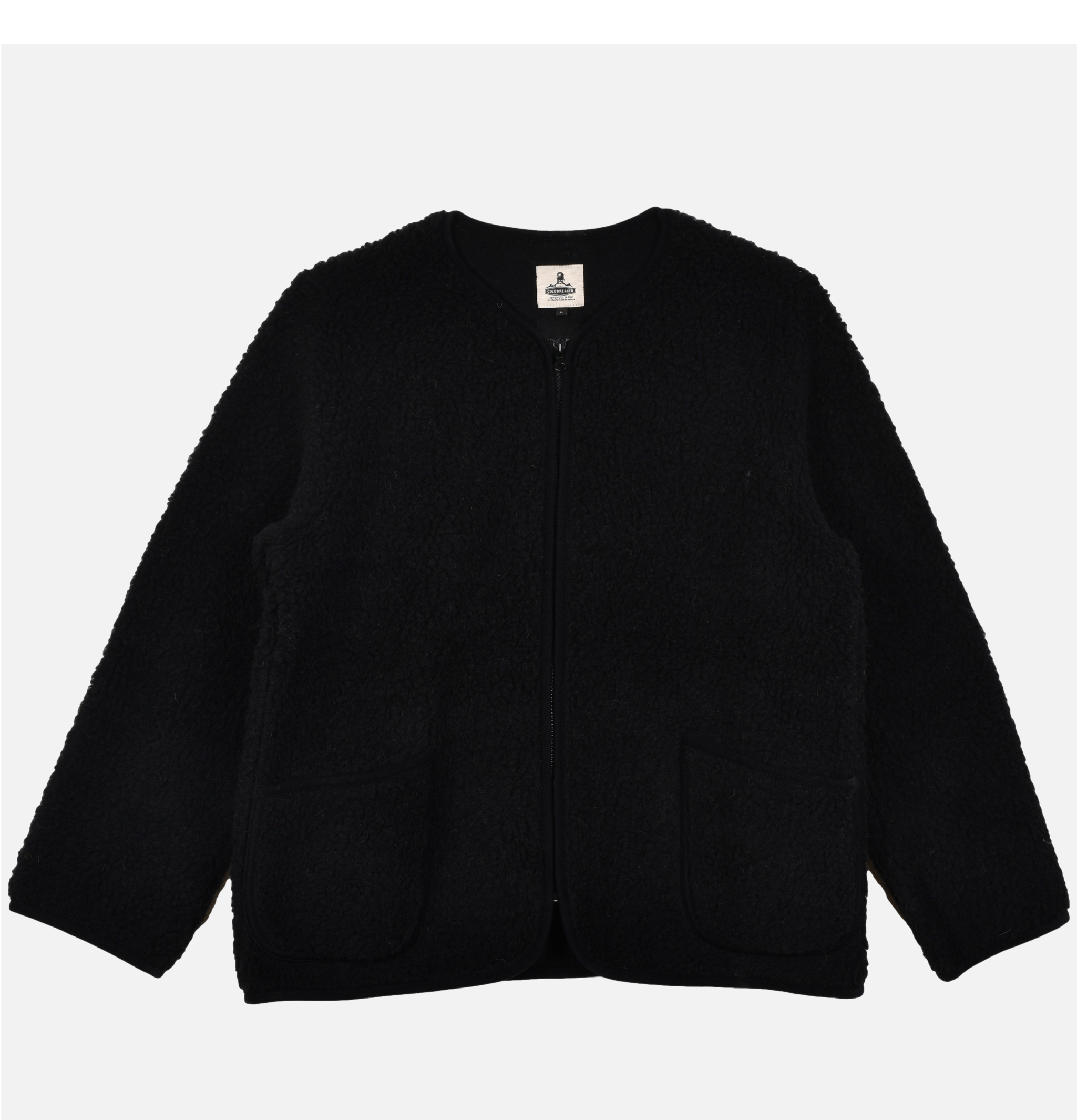 Gilet Nordeen Mole