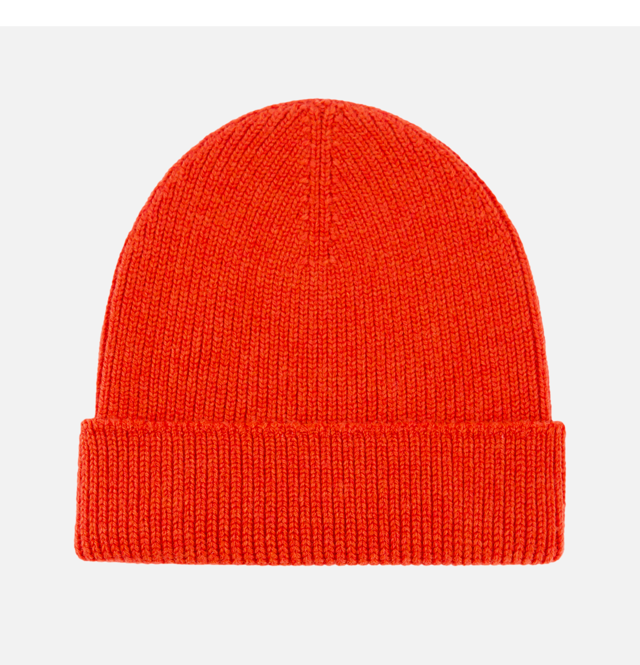 Bonnet Nitto Knitwear Ara Citrouille