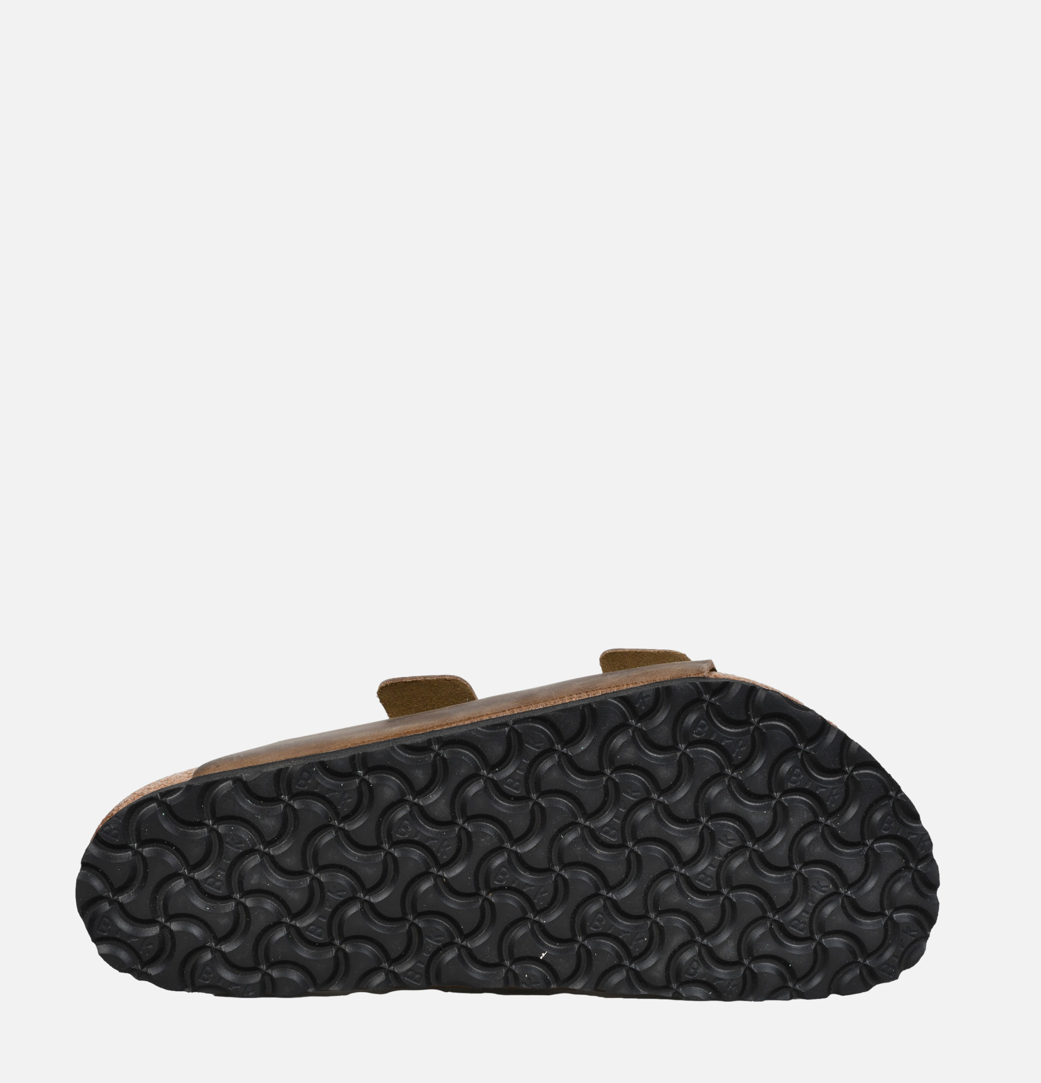 Sandales Birkenstock Arizona Soft Bed Khaki