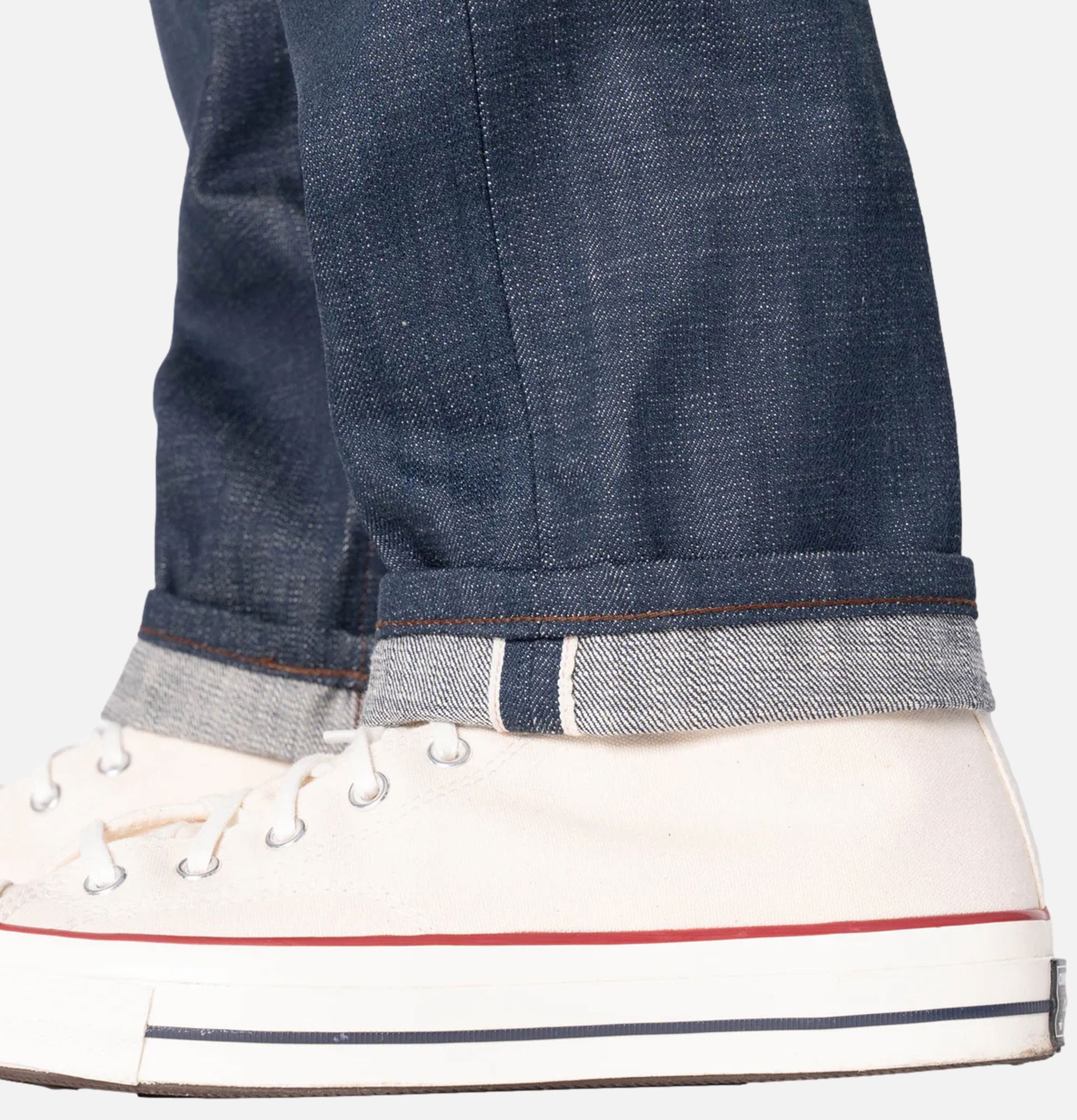 Naked & Famous Weird Kawataro Selvedge