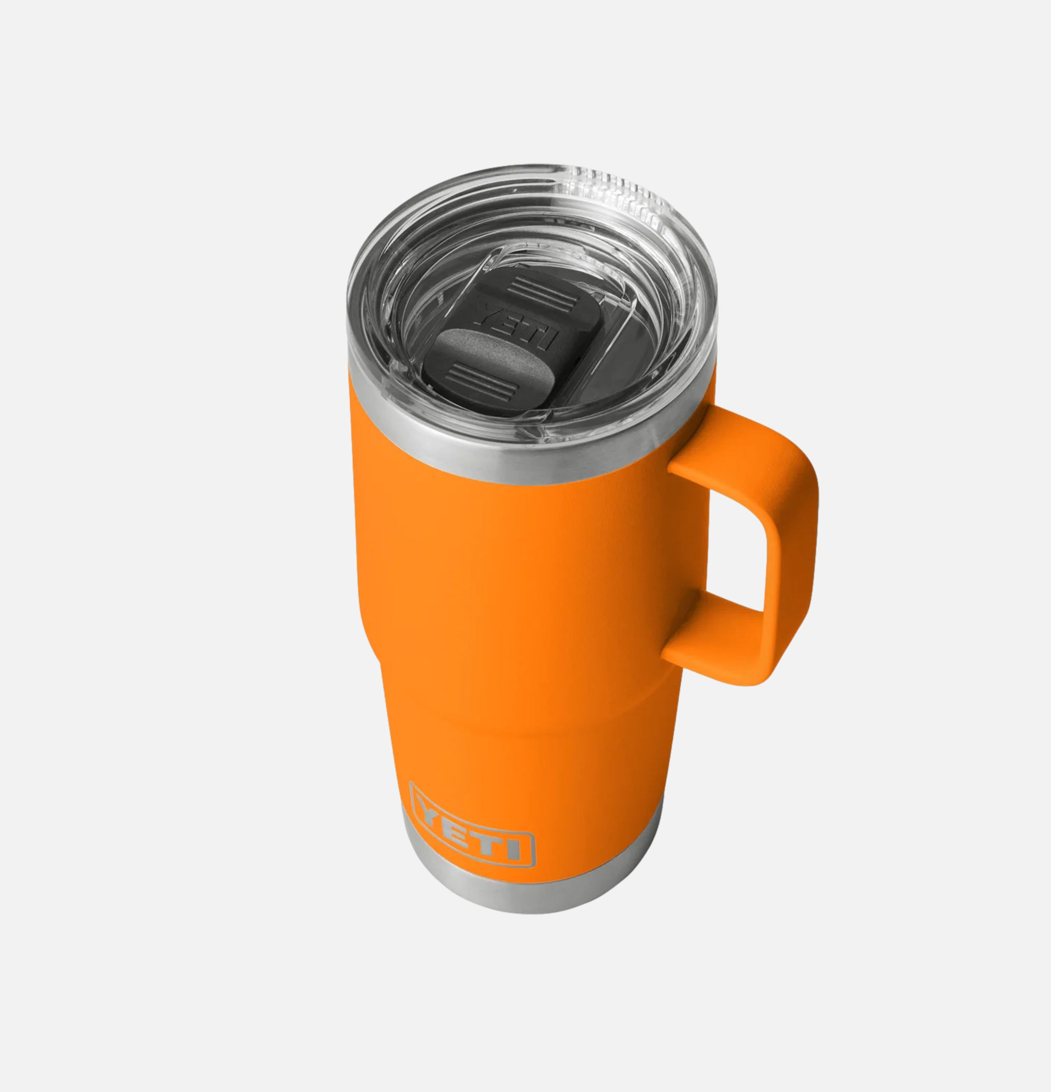 YETI Rambler 20 Oz Travel Mug King Crabe
