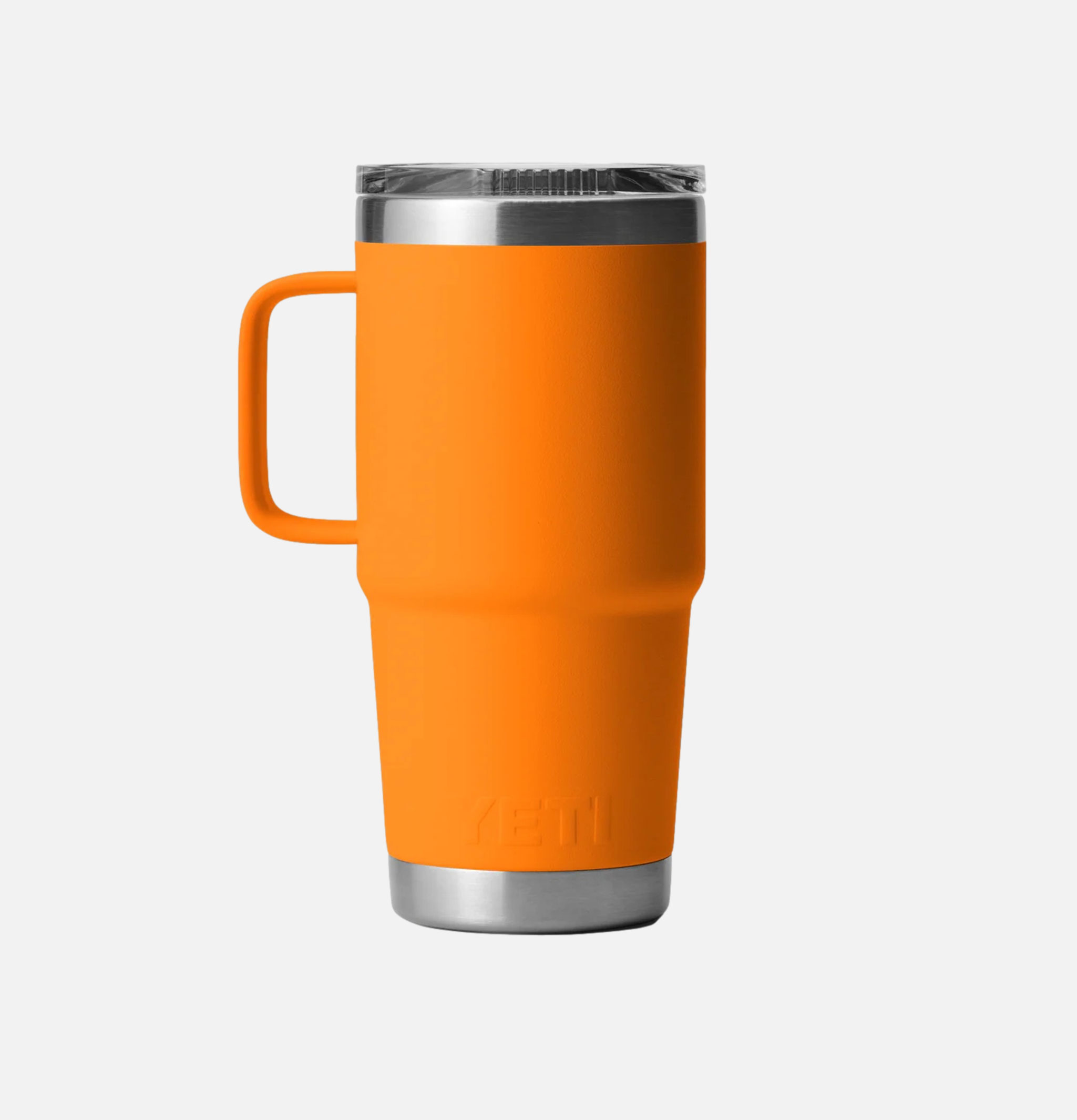 YETI Rambler 20 Oz Travel Mug King Crabe