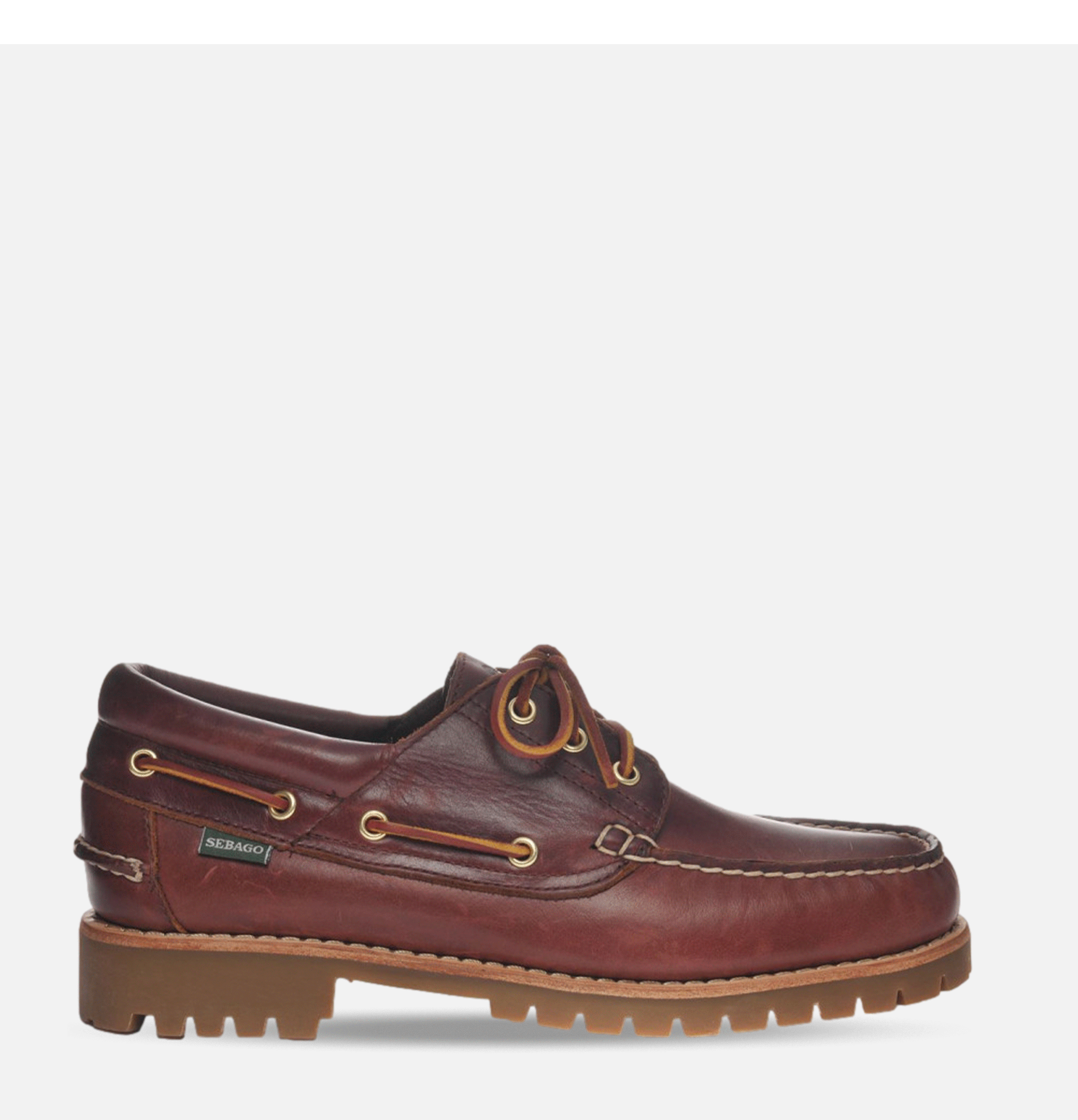 Sebago Acadia Premium Brown