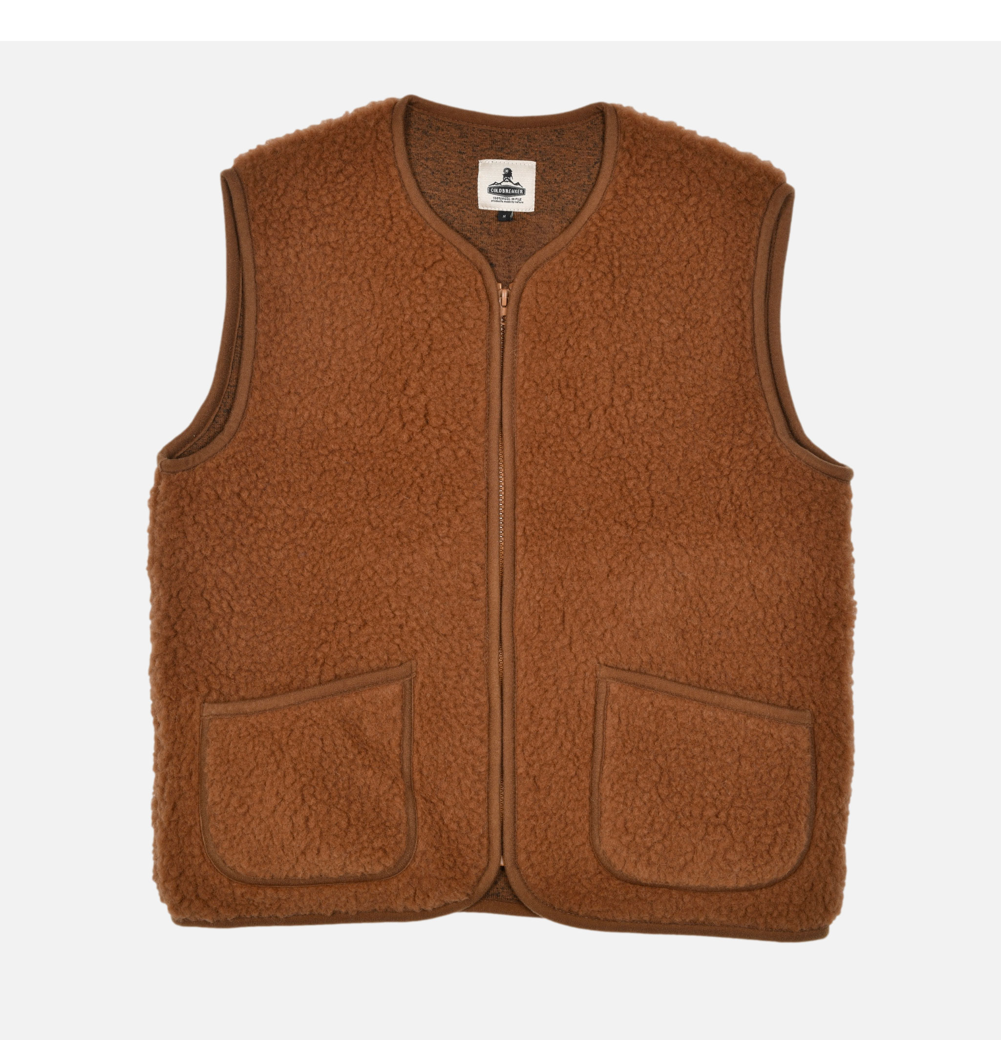 Pepitco Ultralightr Teddybrown
