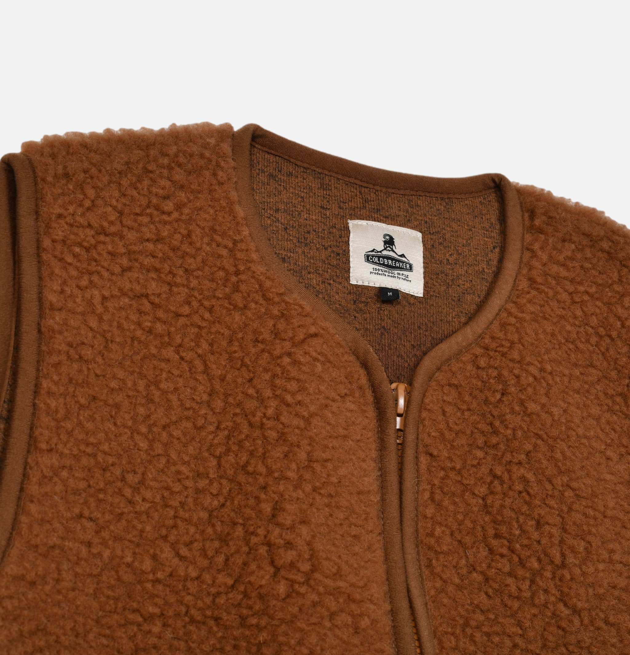 Pepitco Ultralightr Teddybrown