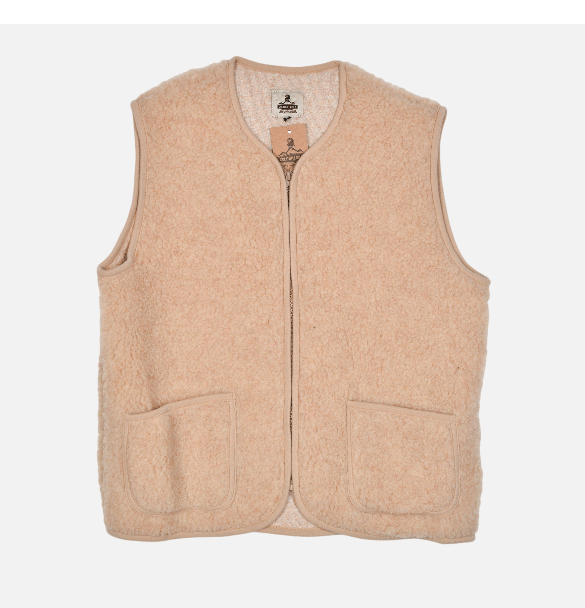 Pepitco Ultralight Light Beige