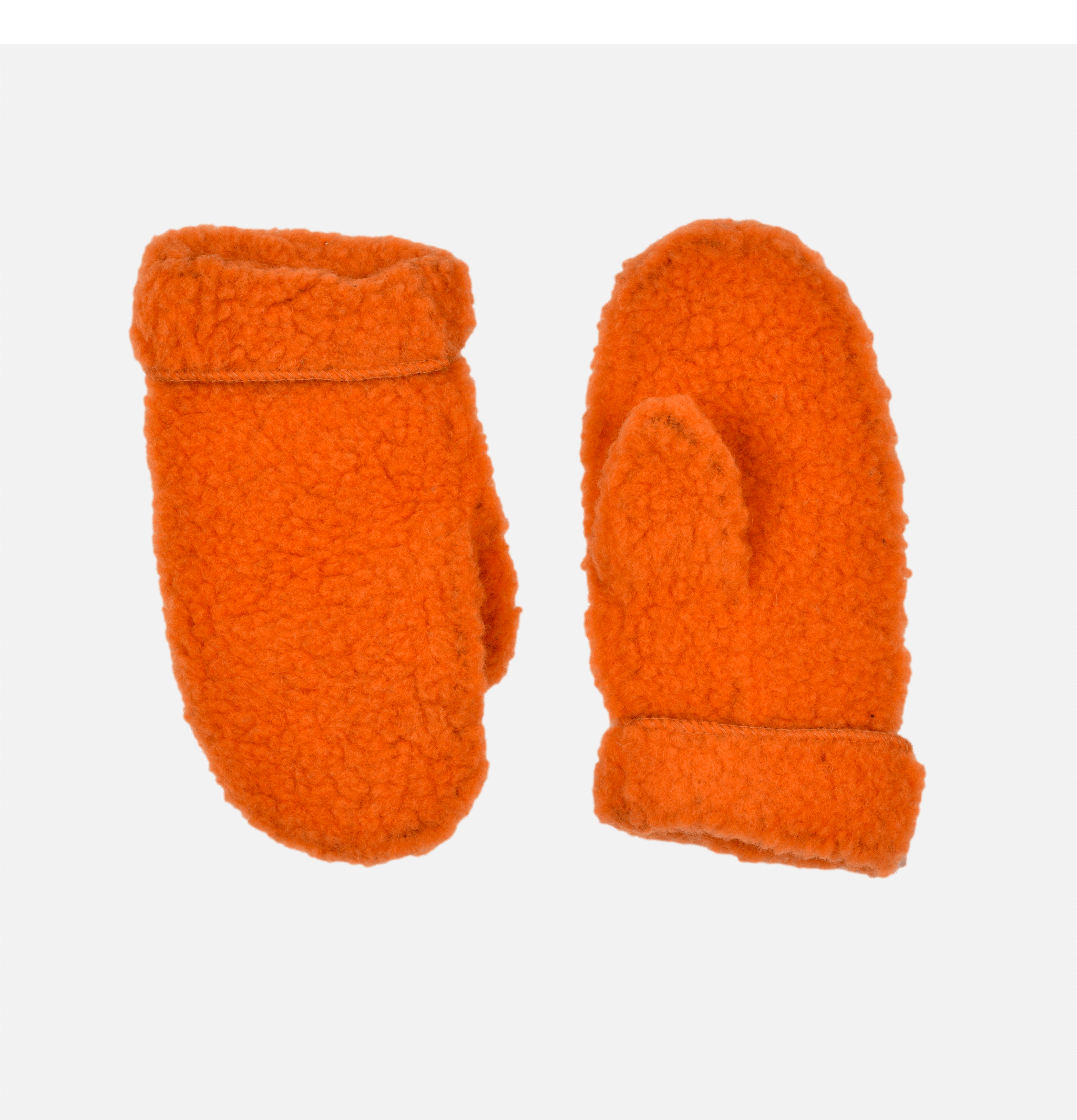 Mittens Simple Mandarin