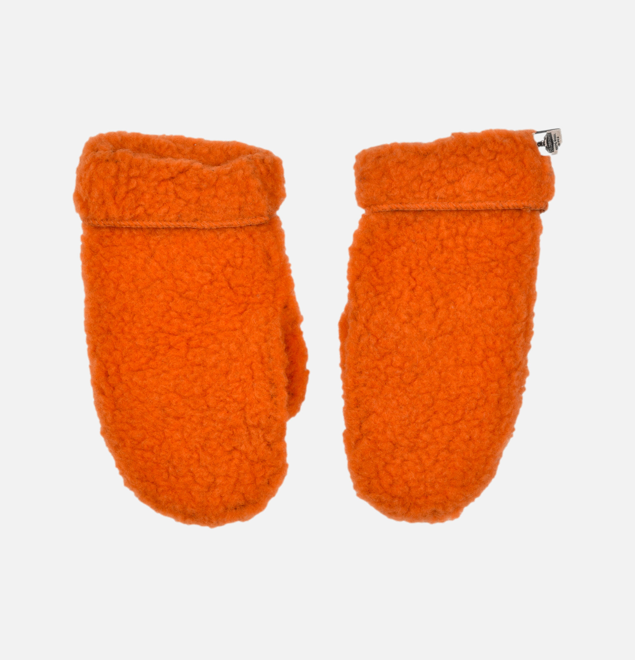Mittens Simple Mandarin