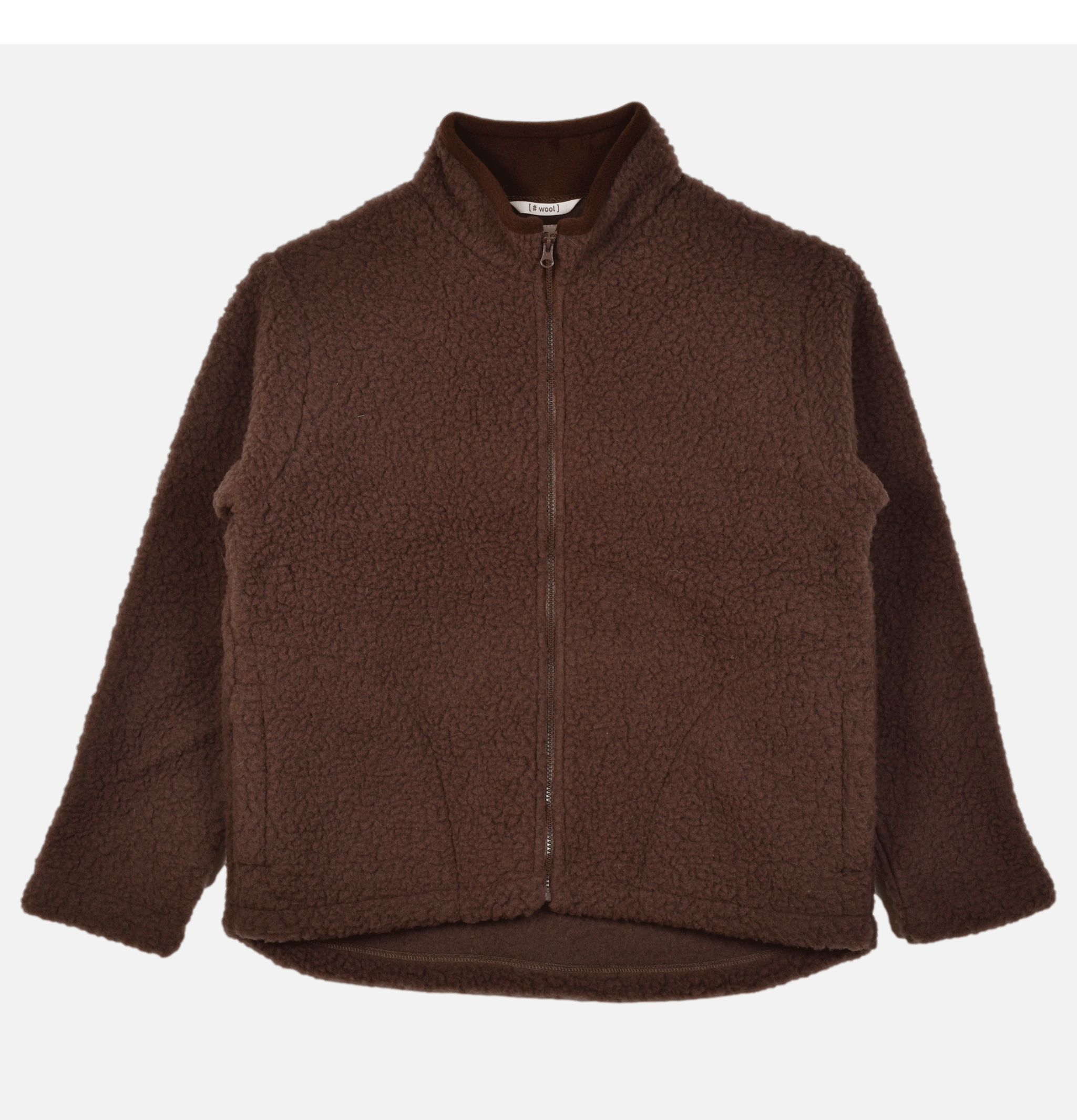 Walker Jacket Choco Martini