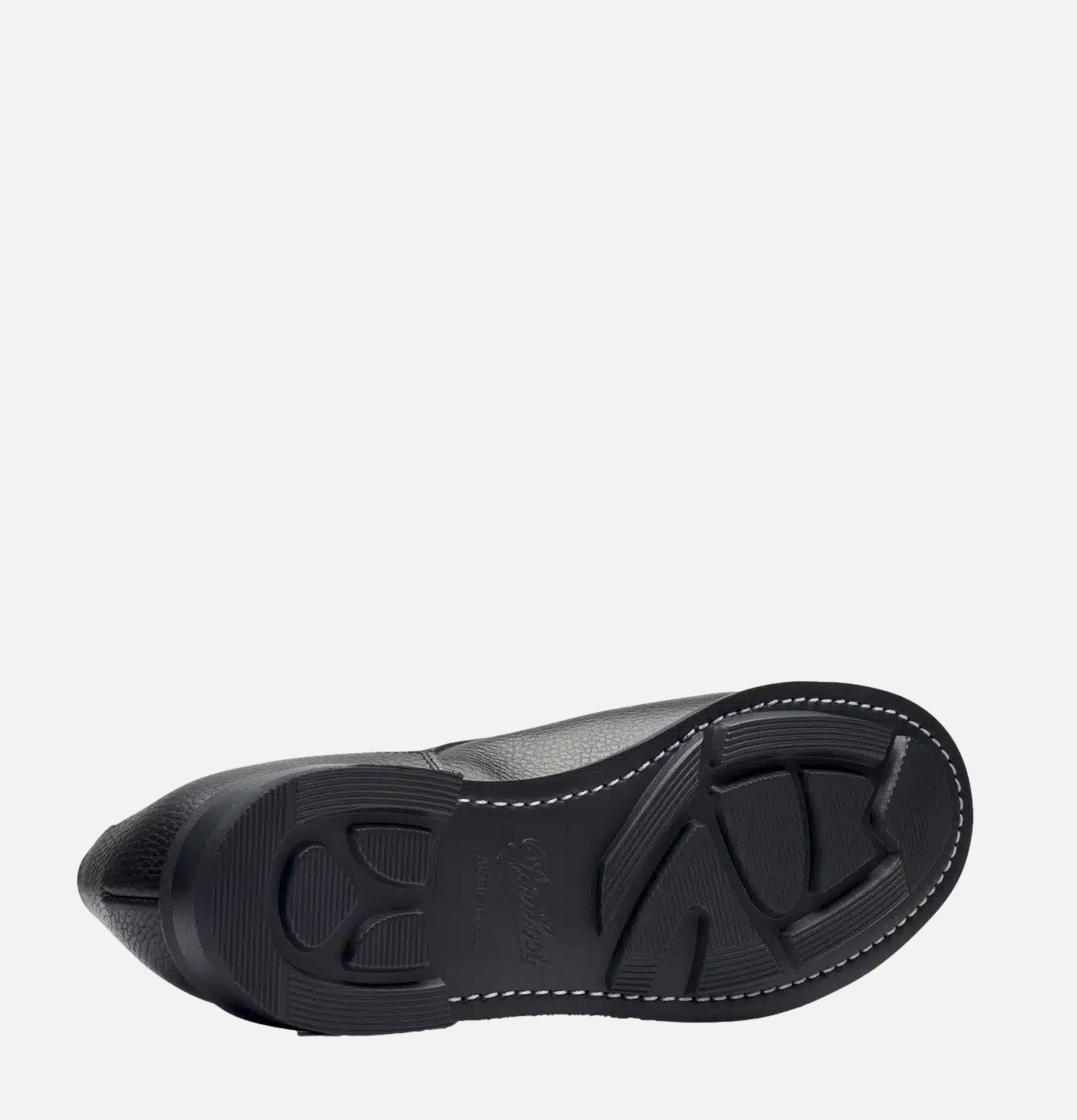 Paraboot Chambord Graine Noir