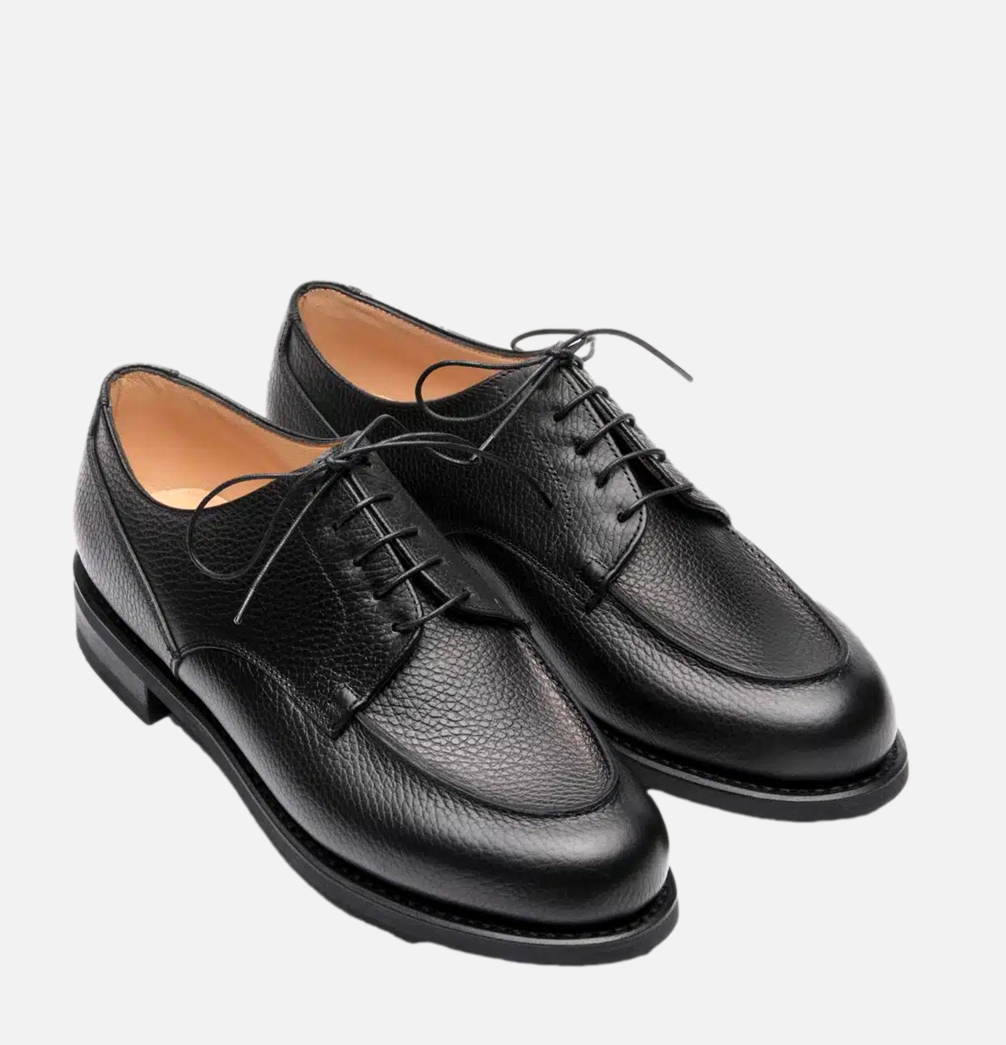 Paraboot Chambord Graine Noir