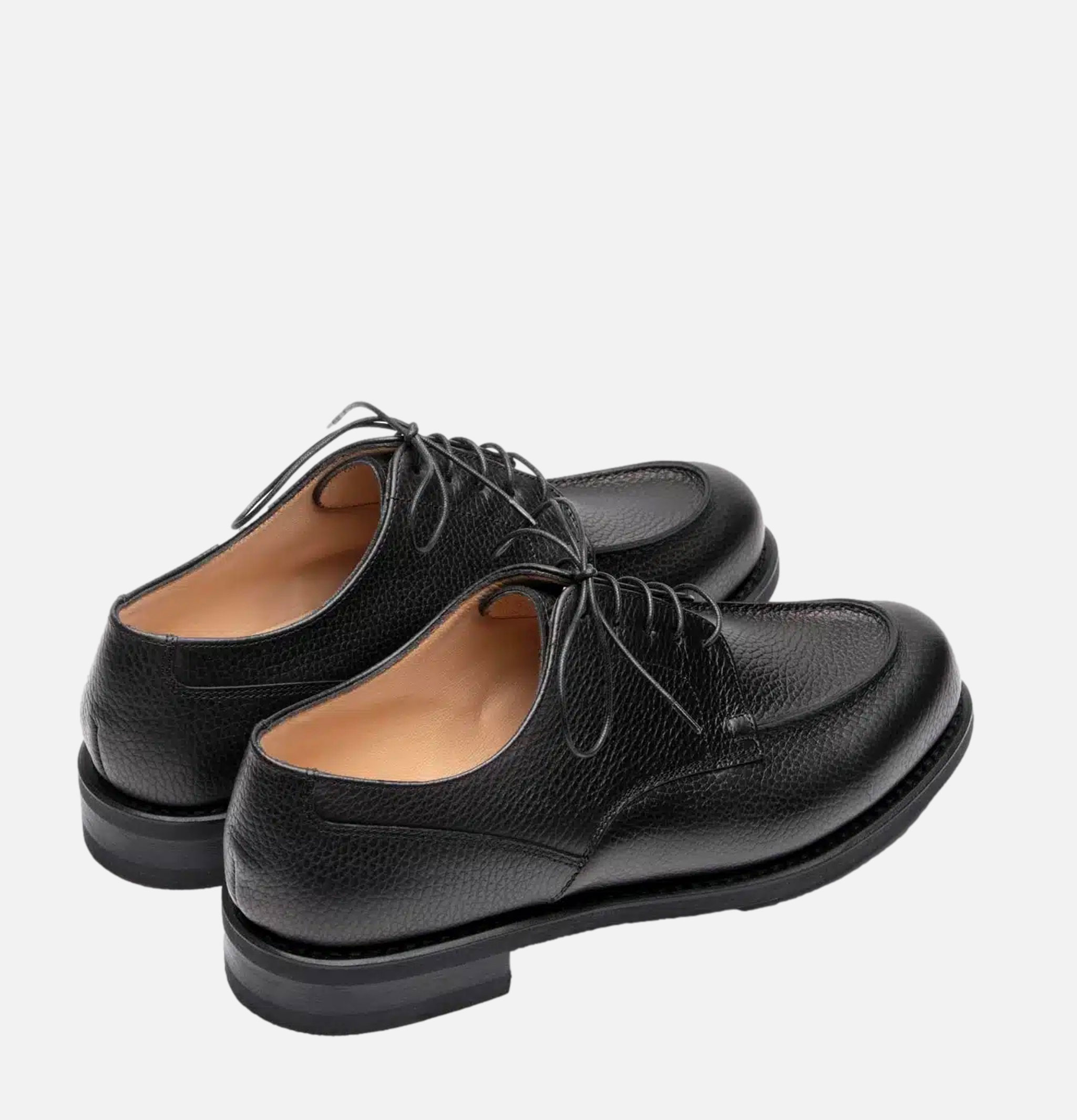 Paraboot Chambord Graine Noir