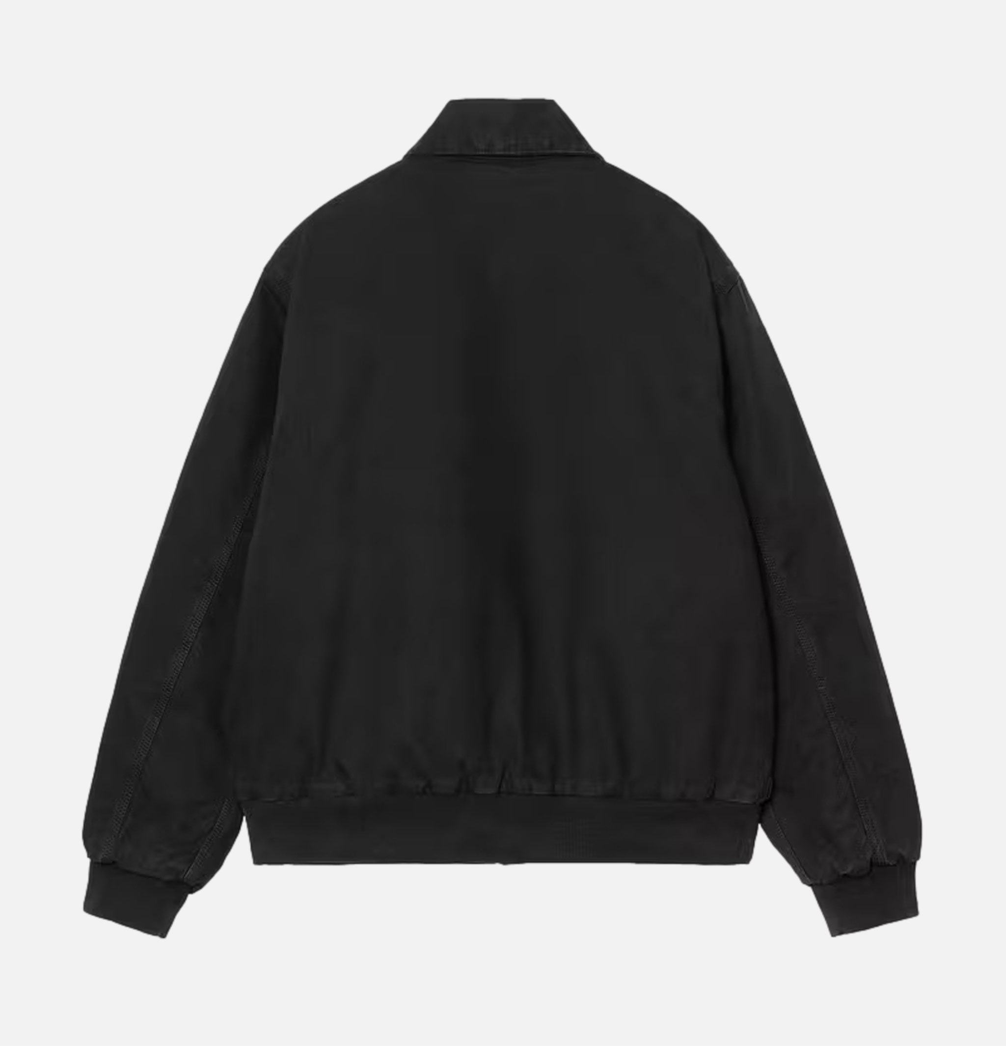Stanton Jacket Black