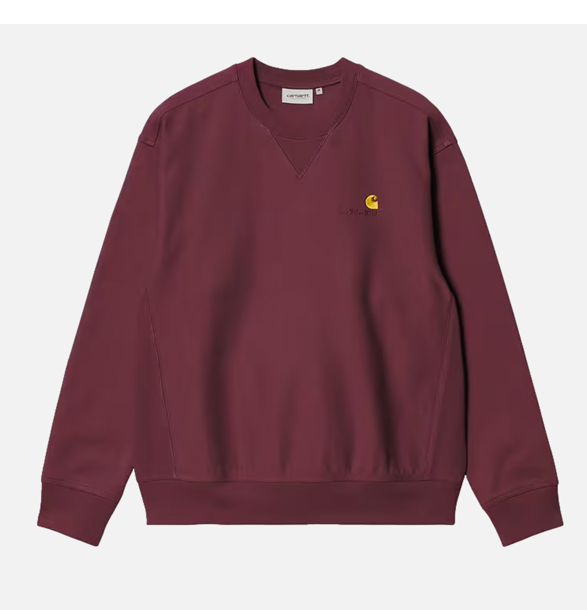 American Script Hoodie Rondo
