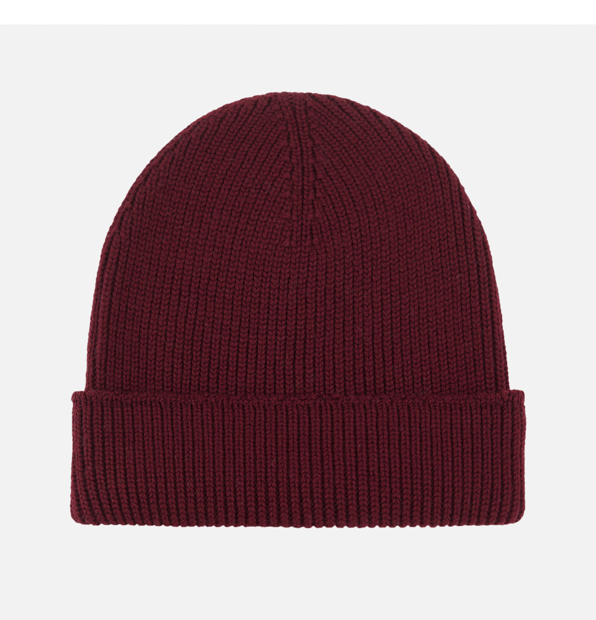 Bonnet Ara Bordeaux