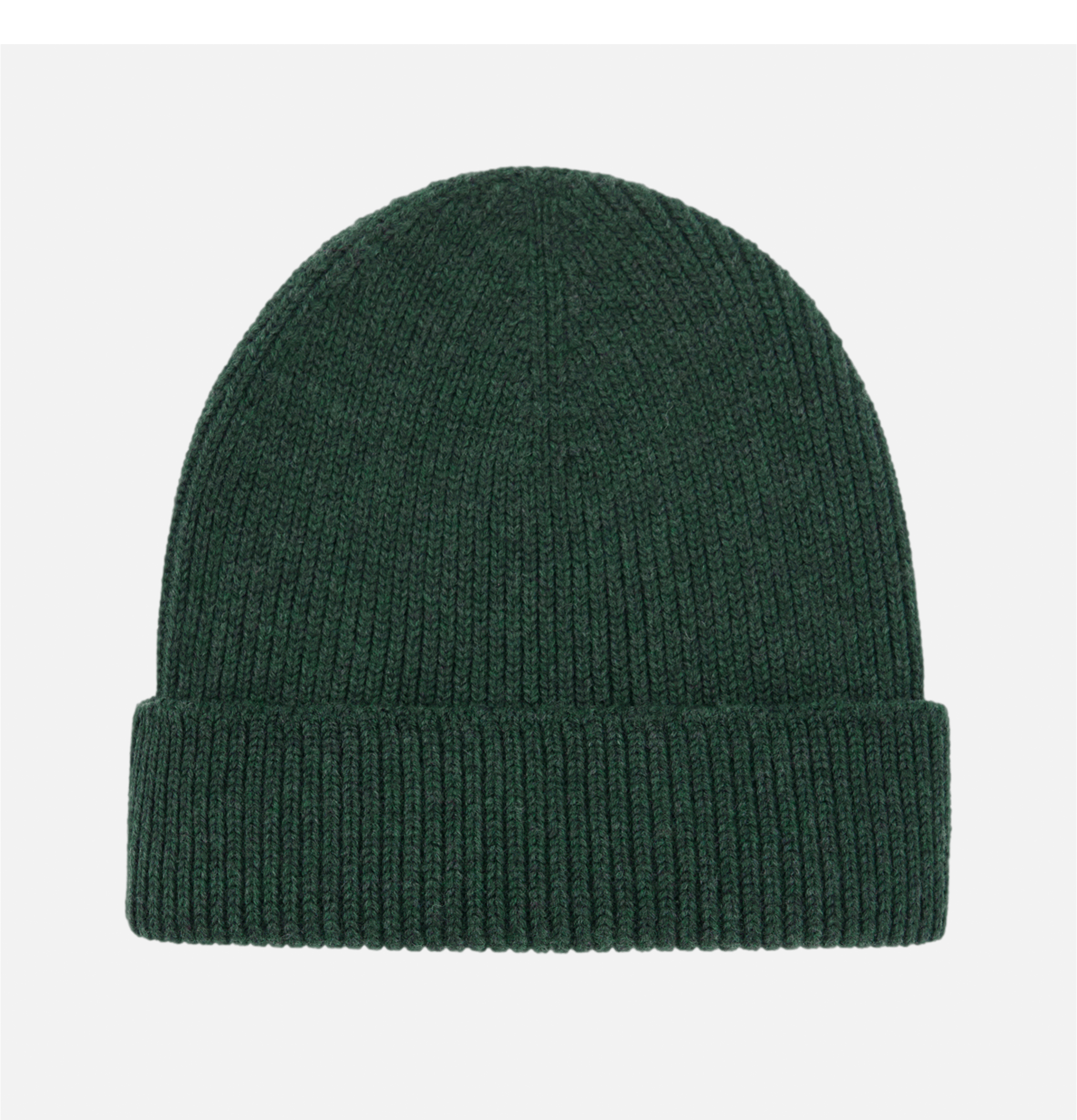 Bonnet Ara Forest Green
