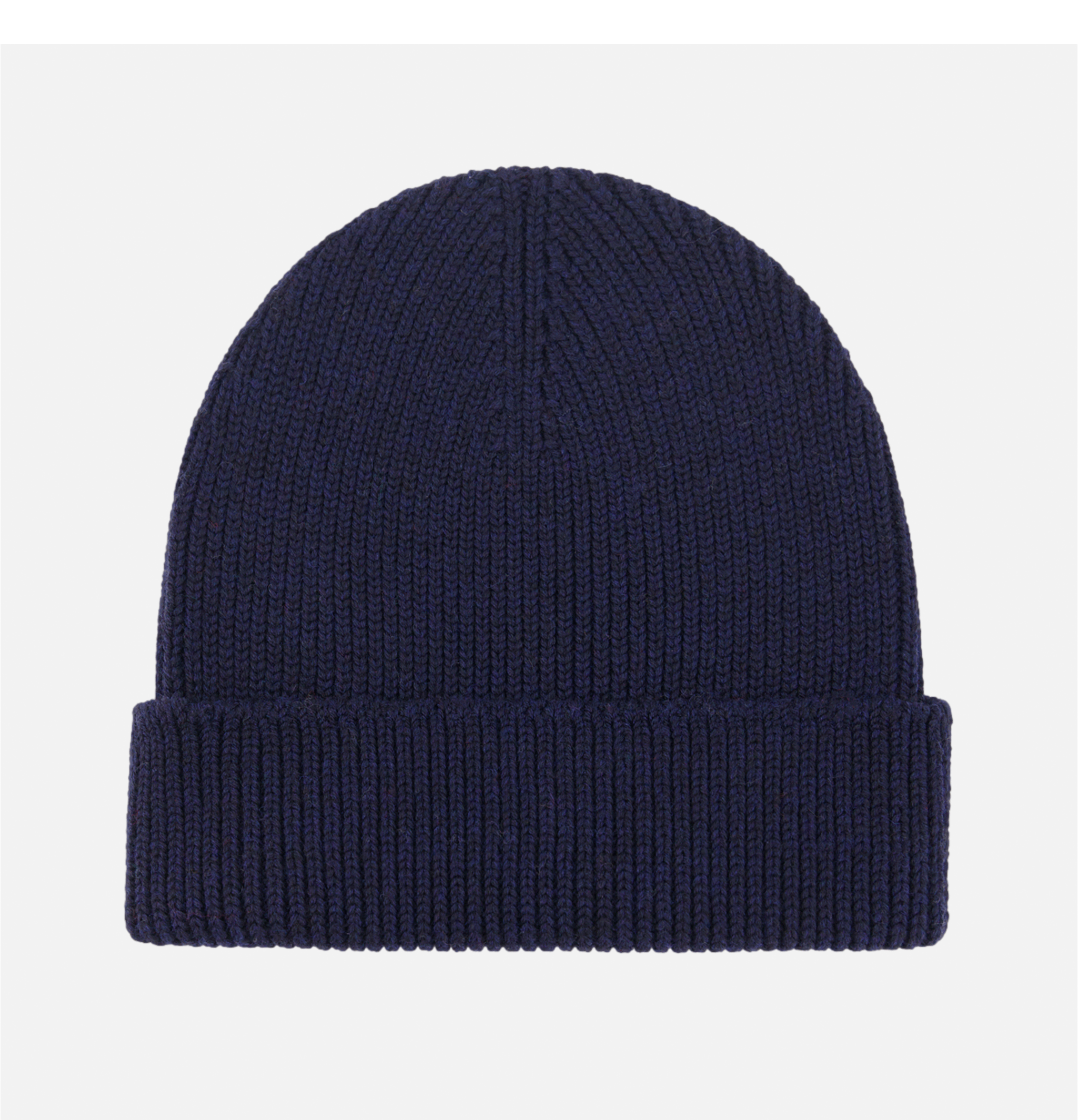 Bonnet Ara Navy