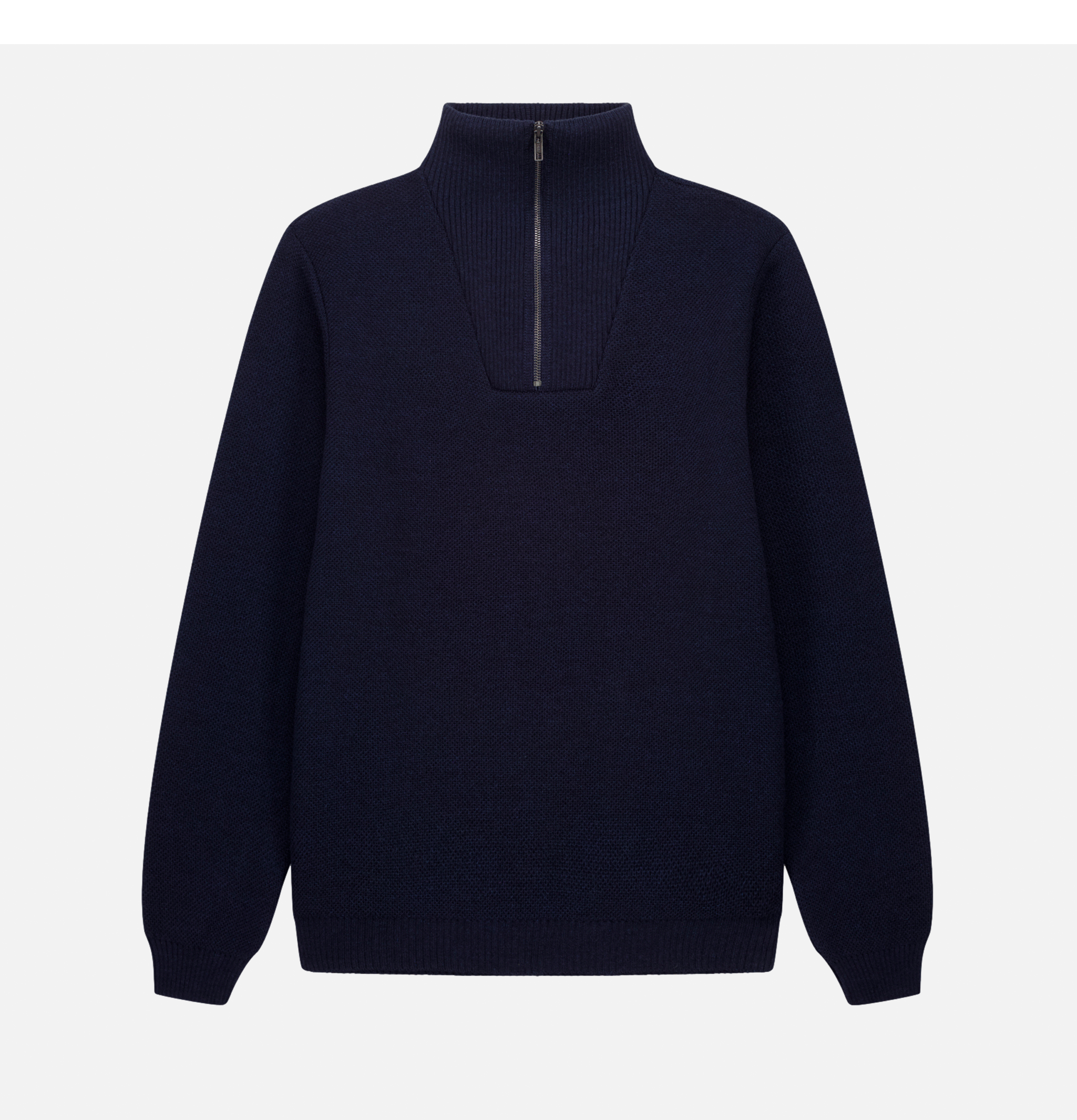 Youri Camionneur Navy