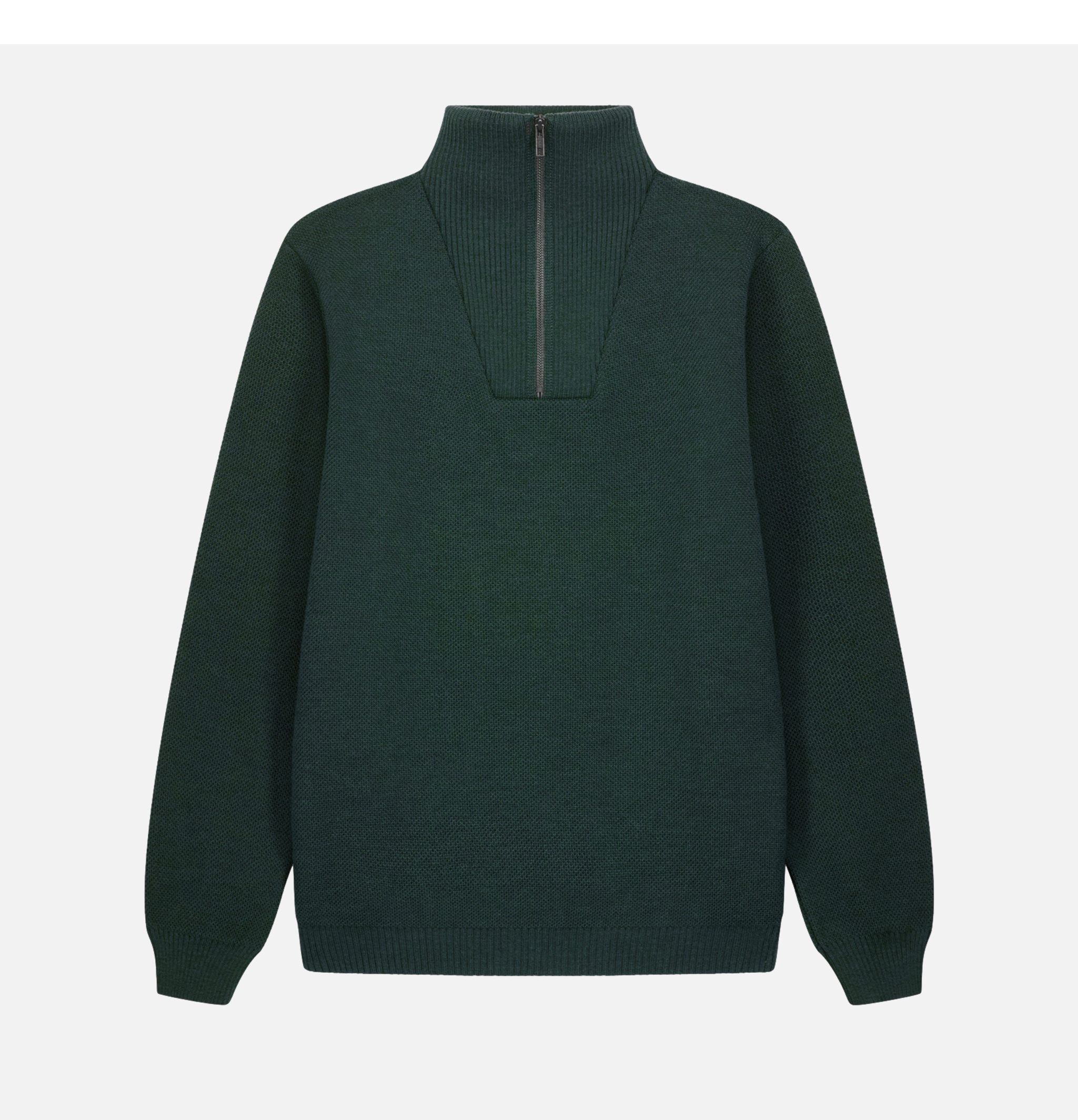 Pull Youri Camionneur Forest