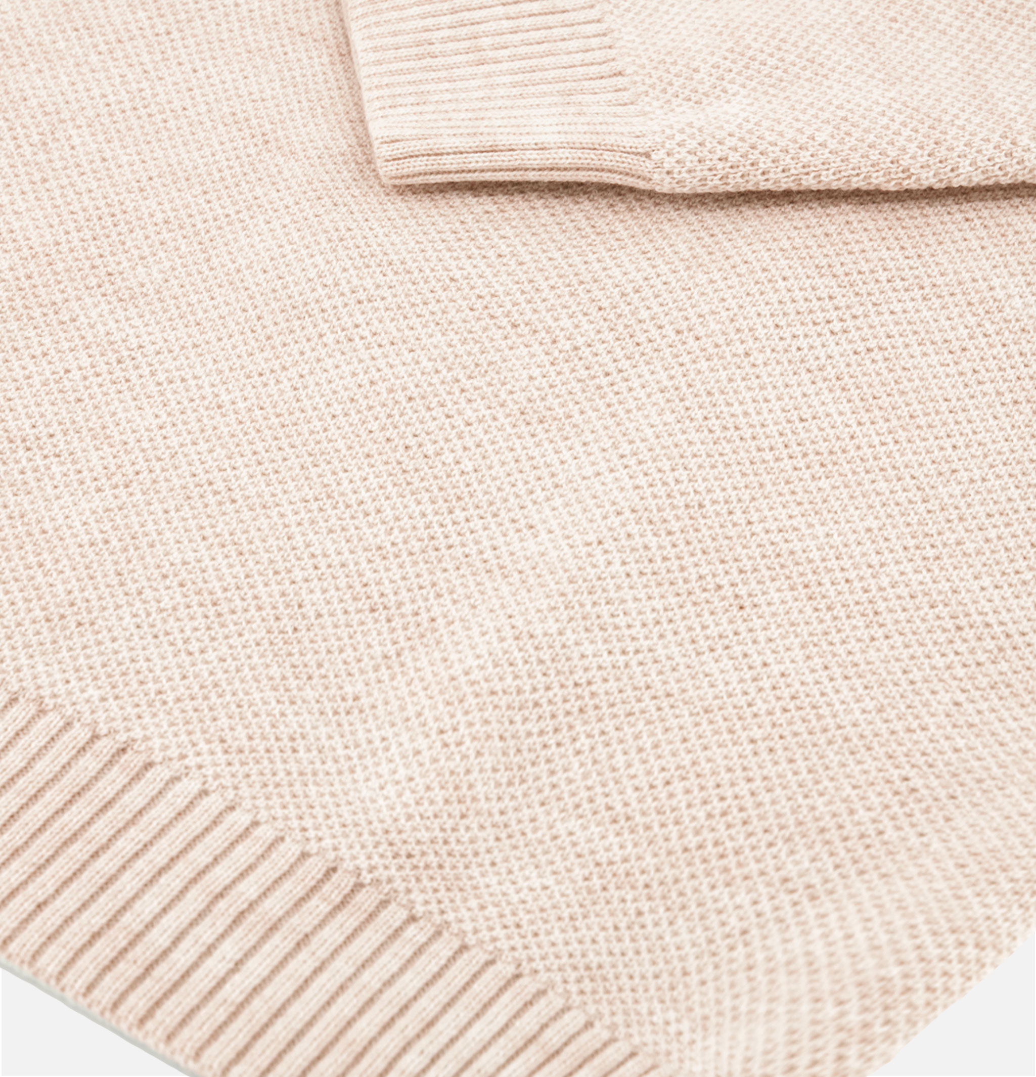 Pull Youri Laine Natural