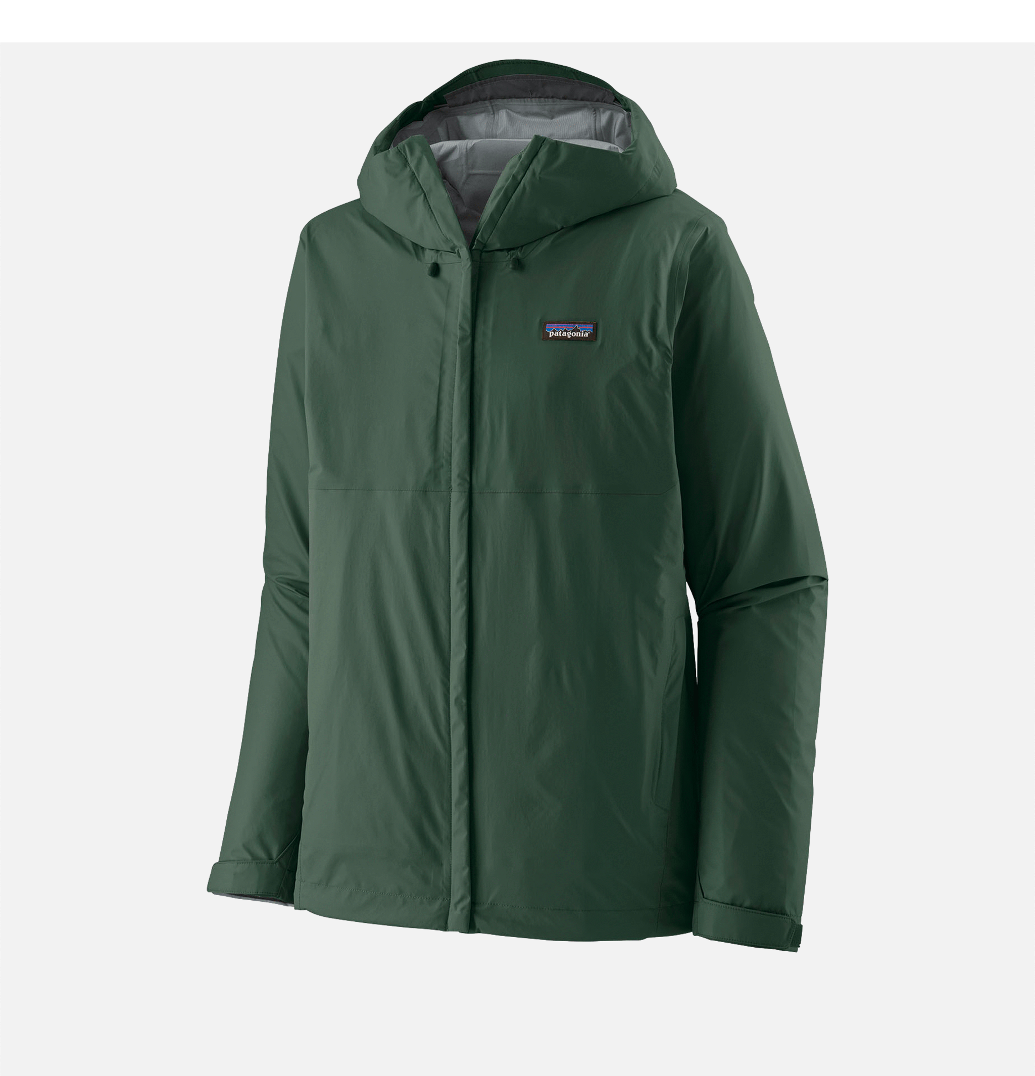 Torrentshell 3l Jacket Old Gro