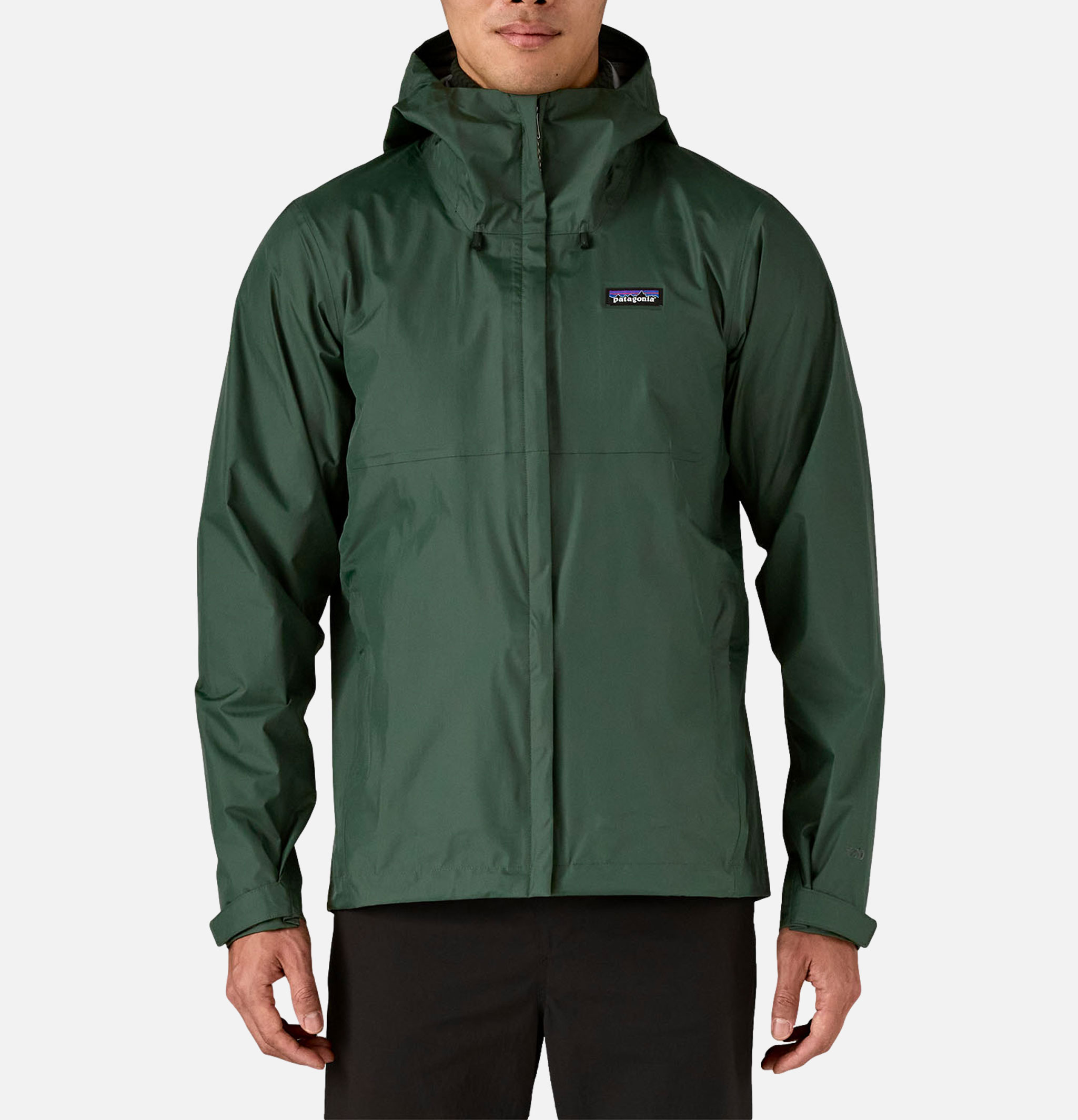 Torrentshell 3l Jacket Old Gro