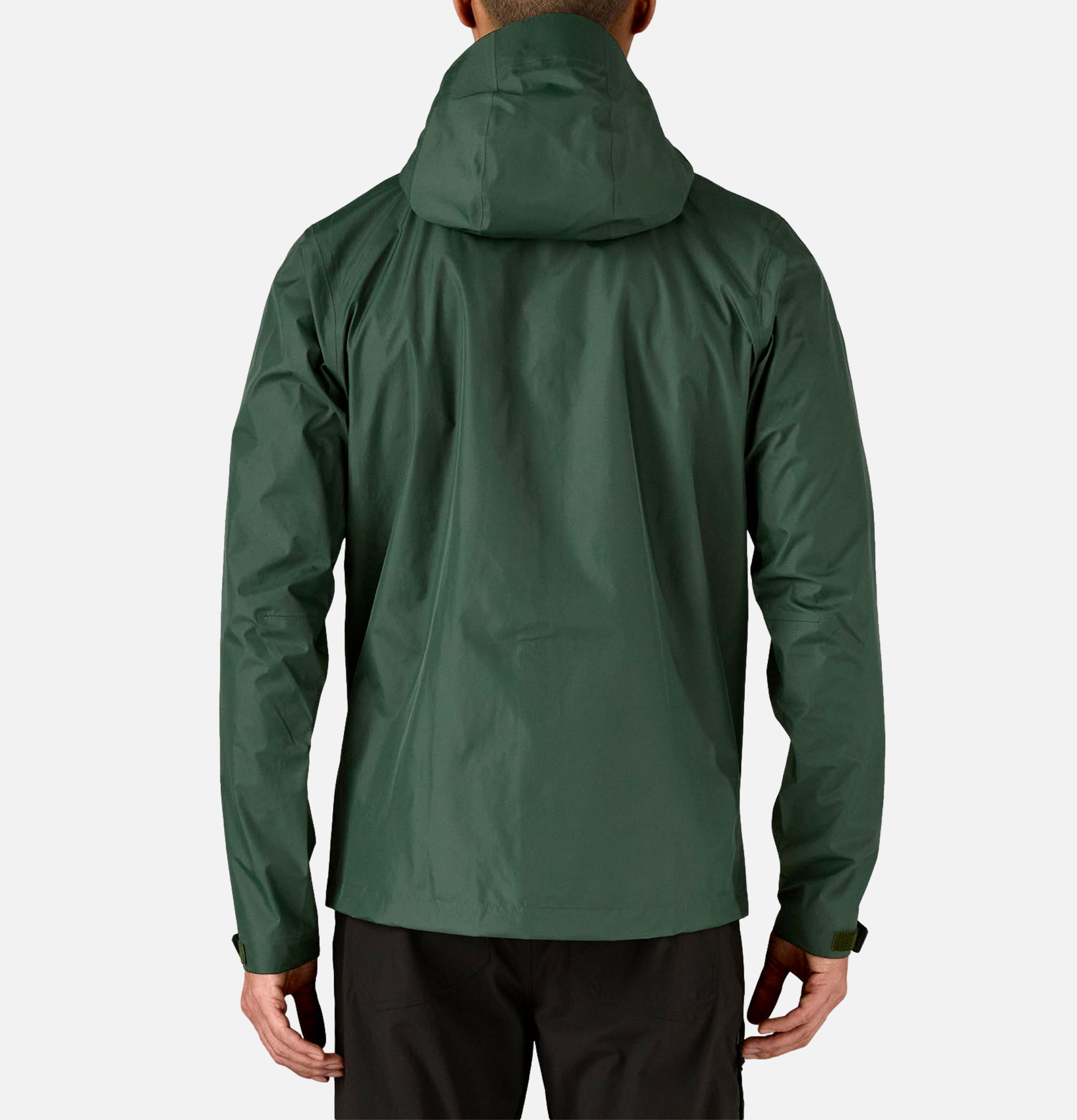 Torrentshell 3l Jacket Old Gro