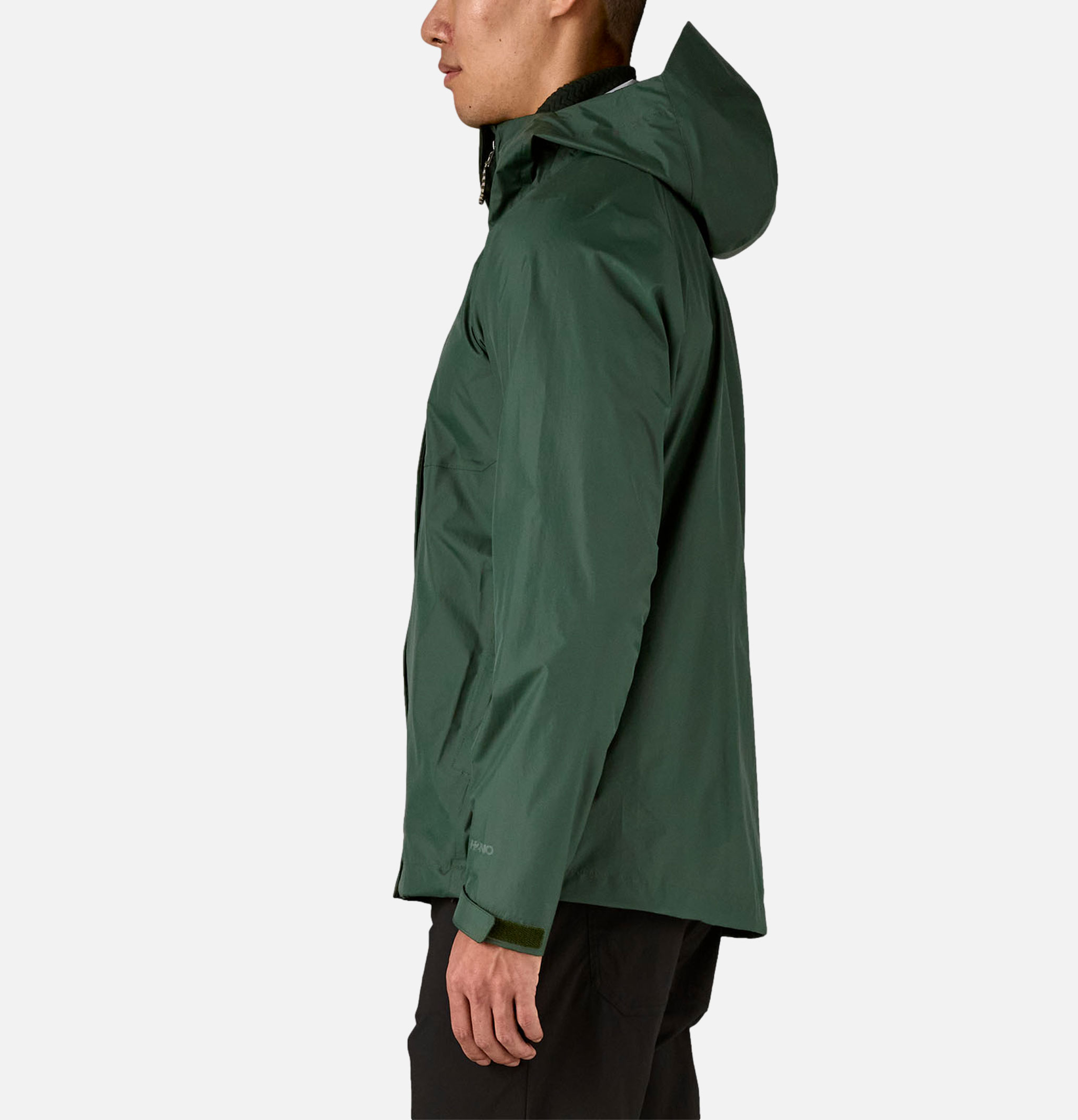 Torrentshell 3l Jacket Old Gro
