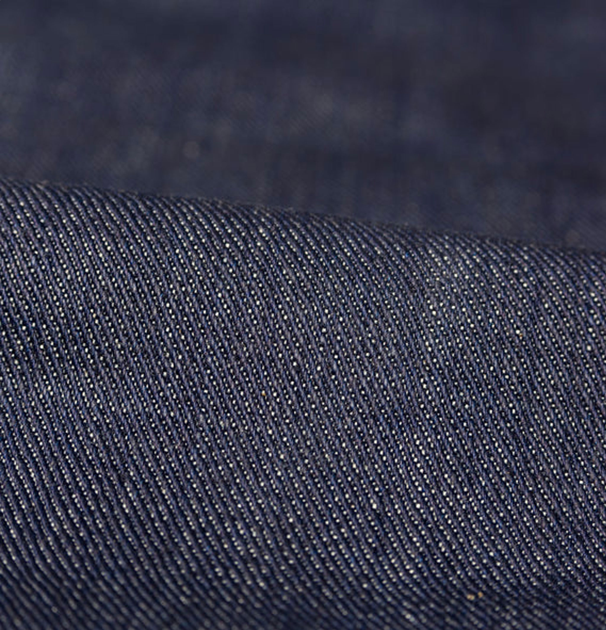 Jean 221 Tapered 21oz Indigo