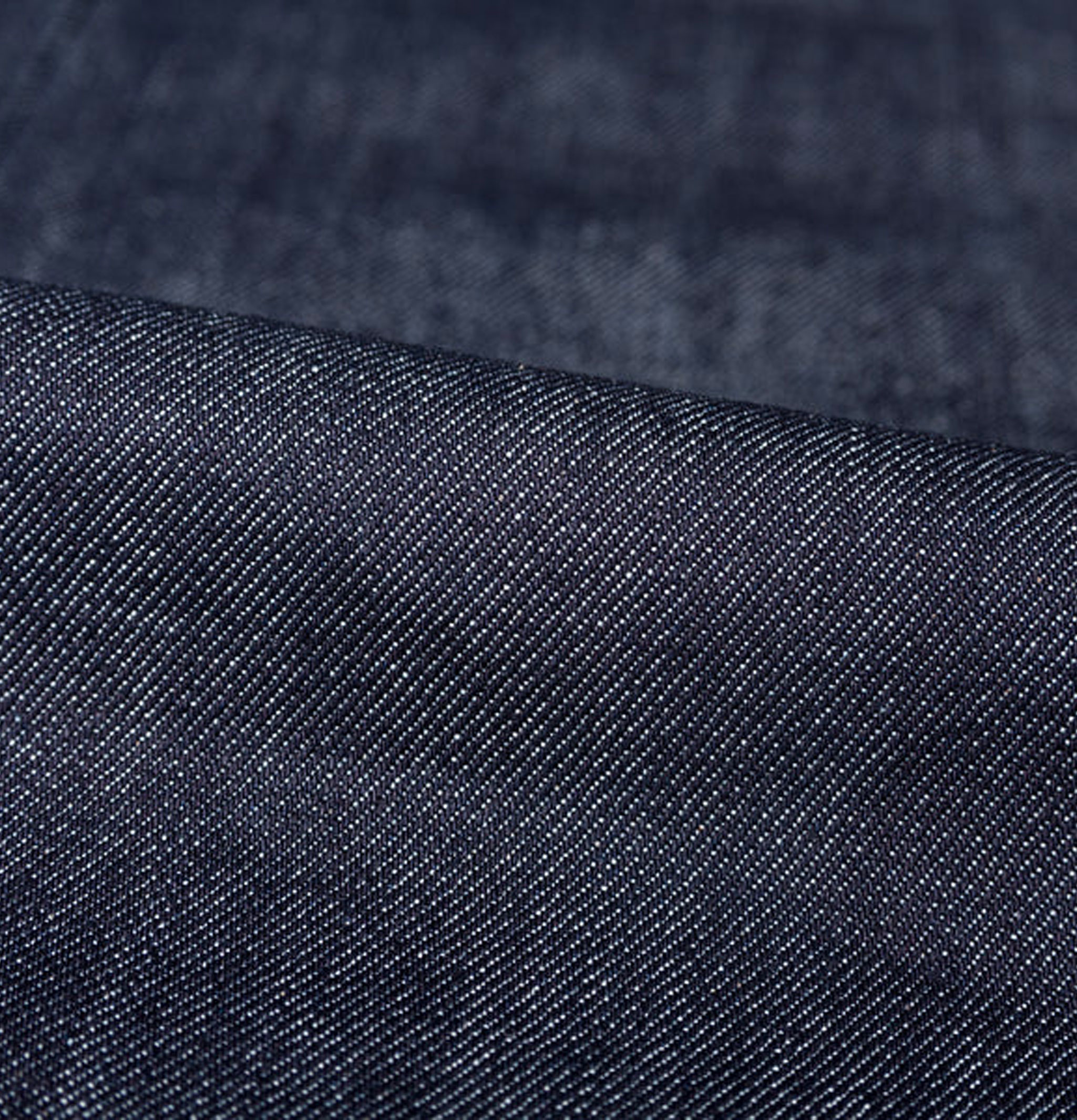 301 Straight 14,5oz Indigo