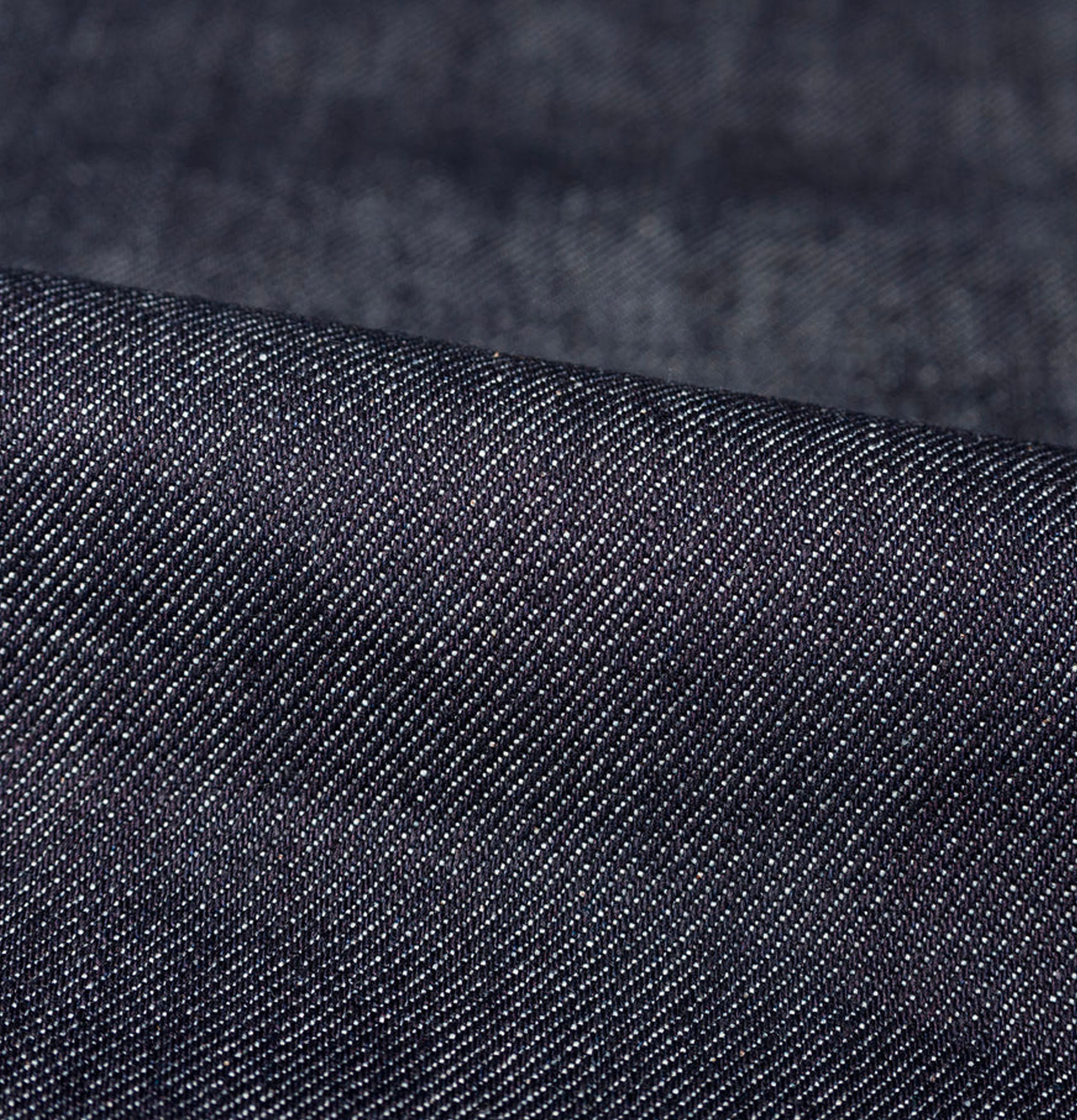 201 Tapered 14,5 Oz Indigo