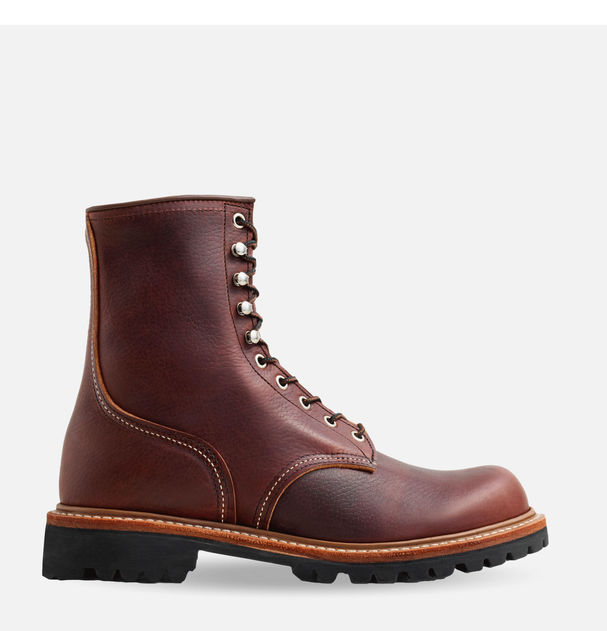 4585 - Logger Boot Briar