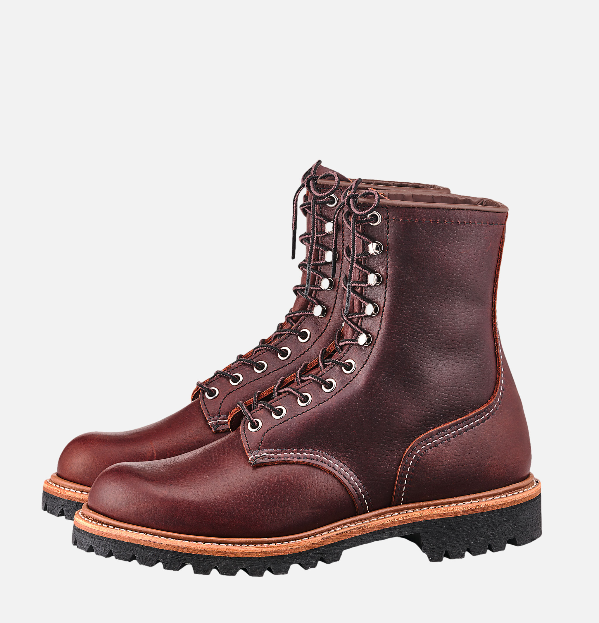 4585 - Logger Boot Briar
