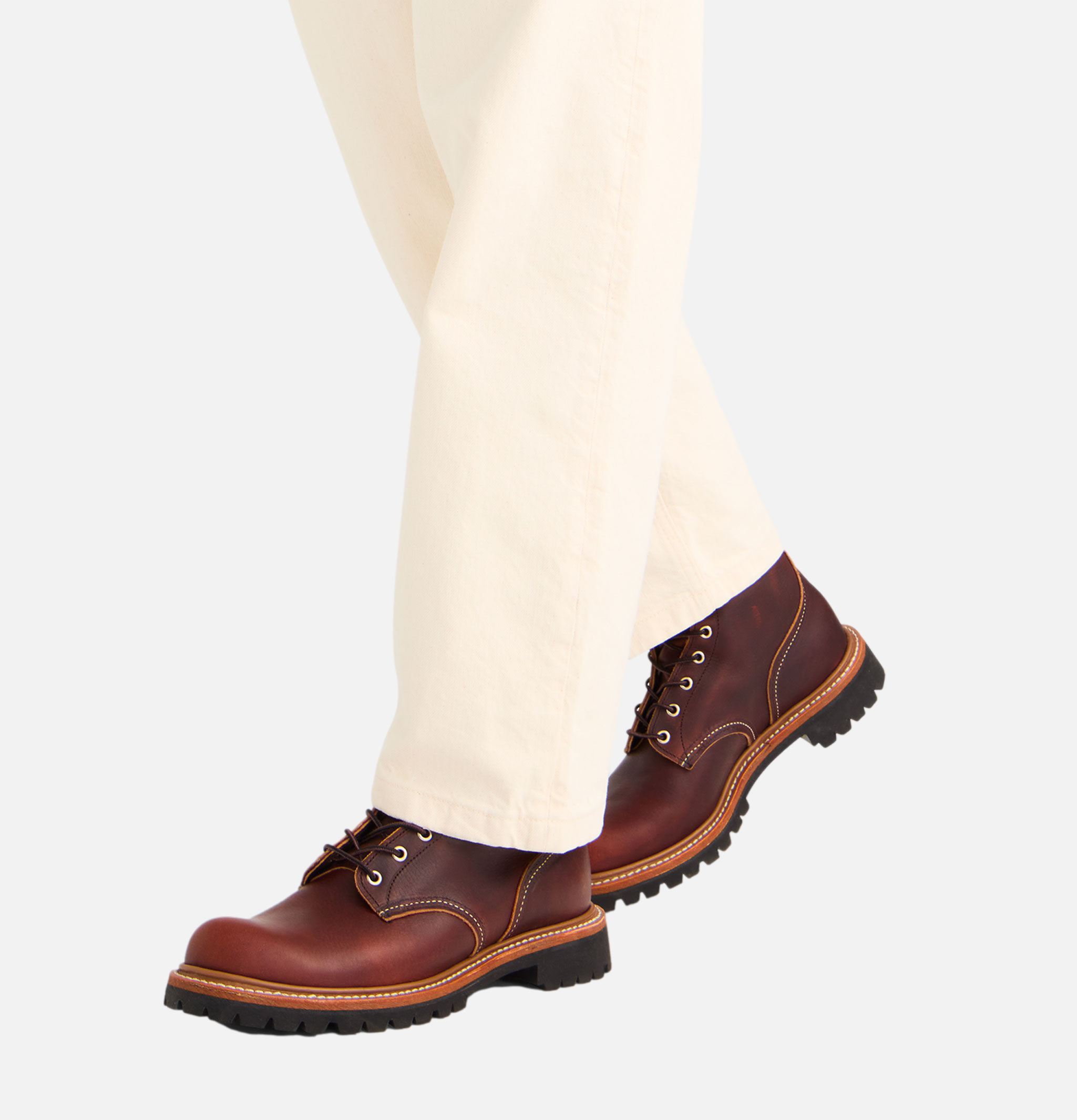 4585 - Logger Boot Briar