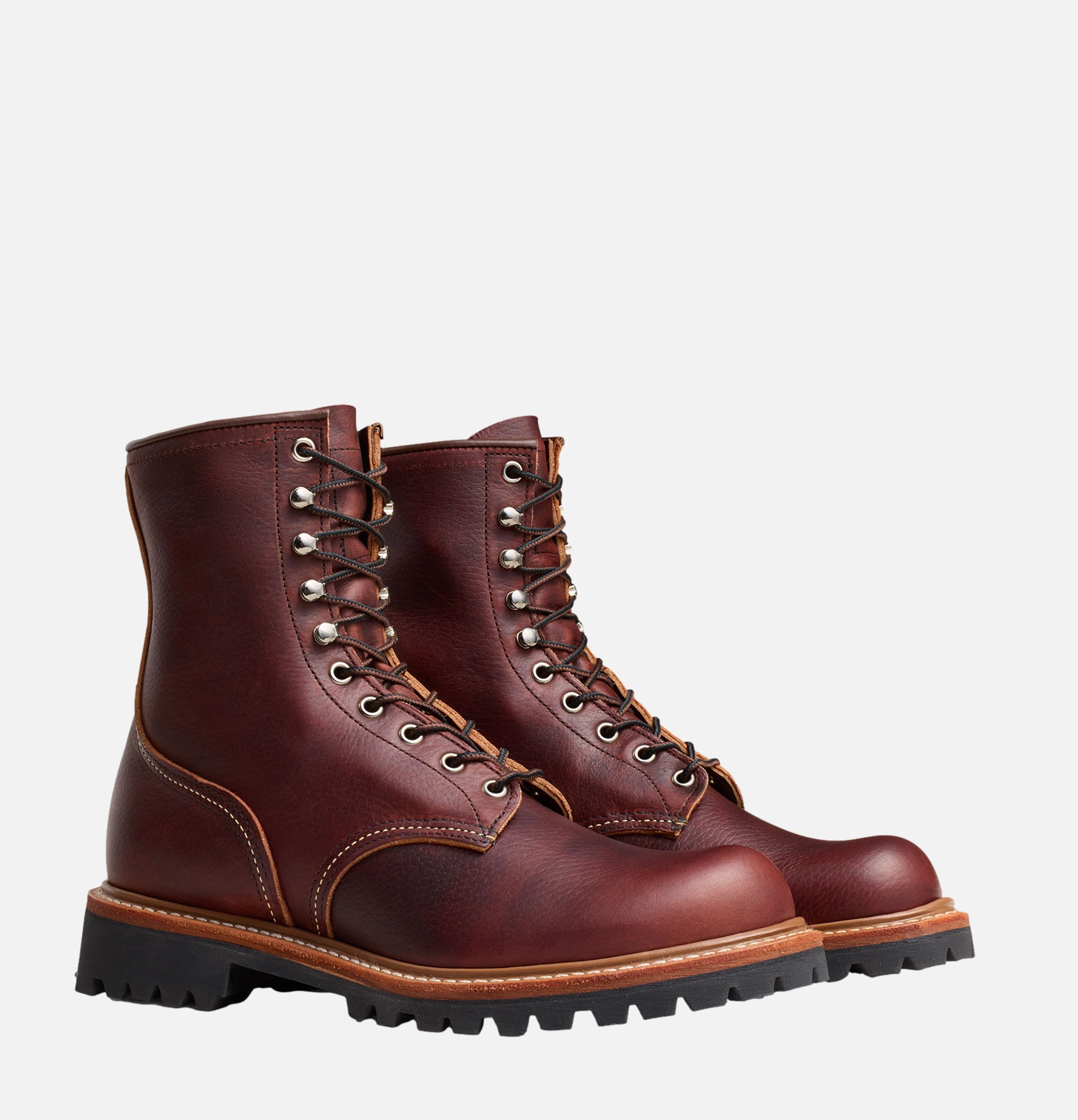 4585 - Logger Boot Briar