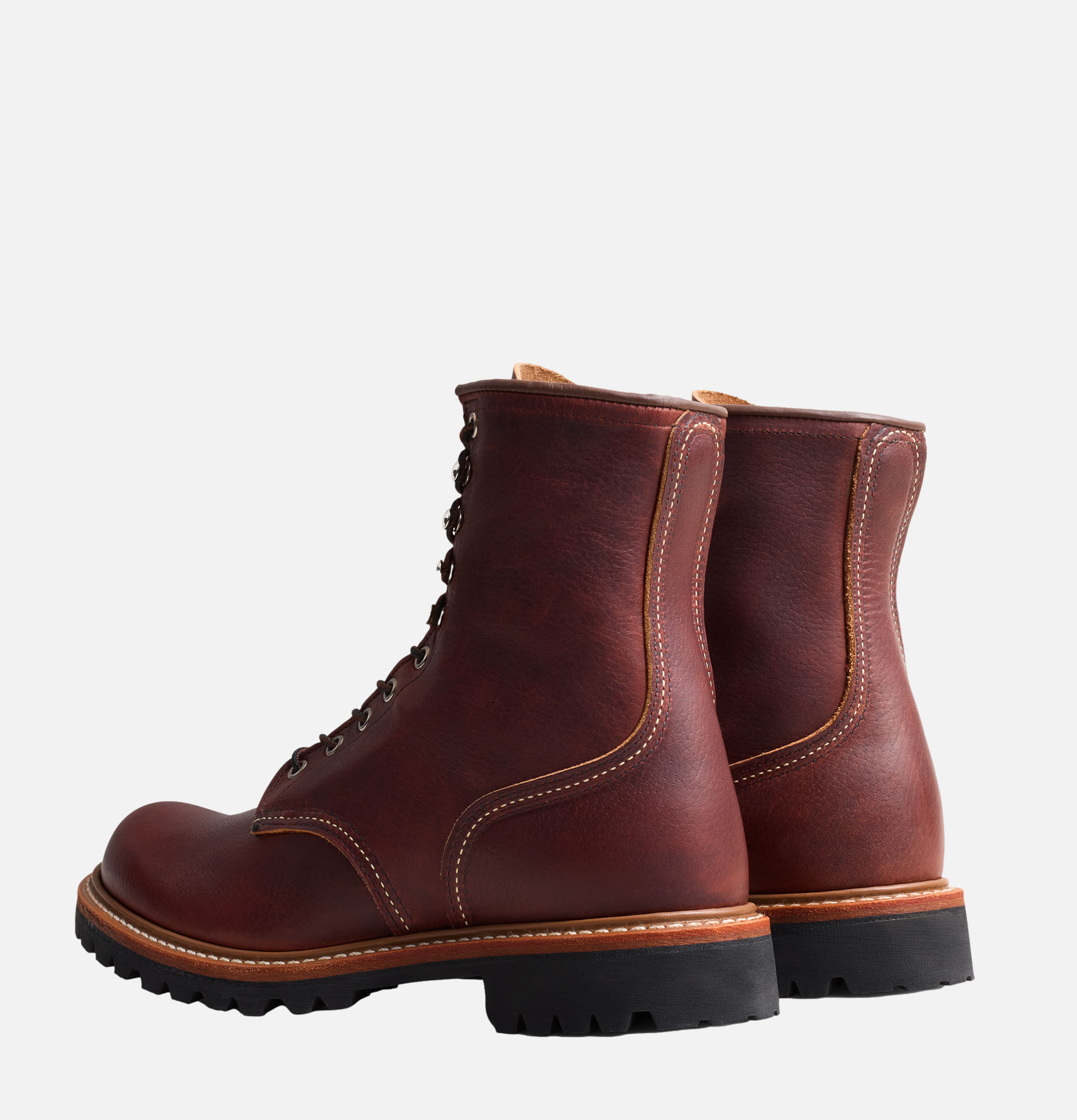 4585 - Logger Boot Briar