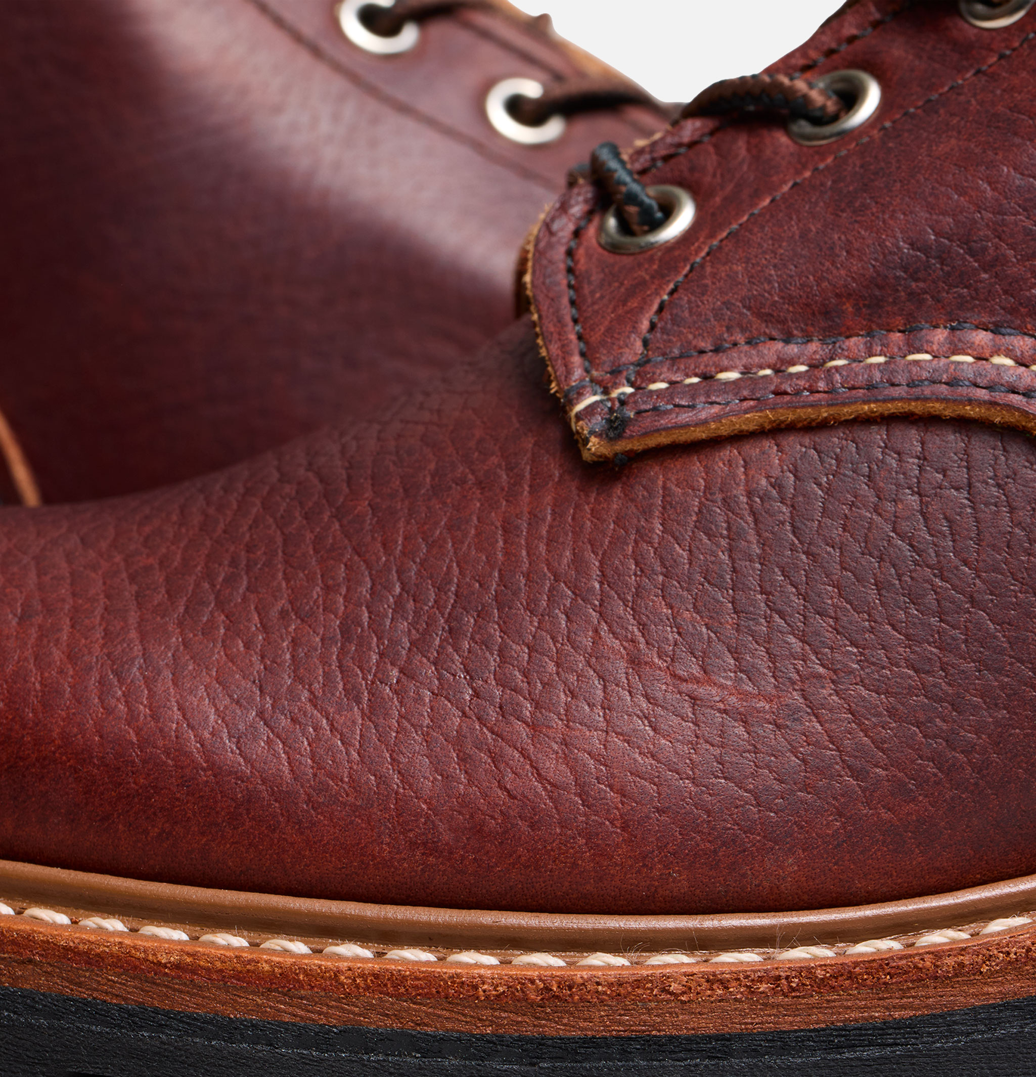 4585 - Logger Boot Briar