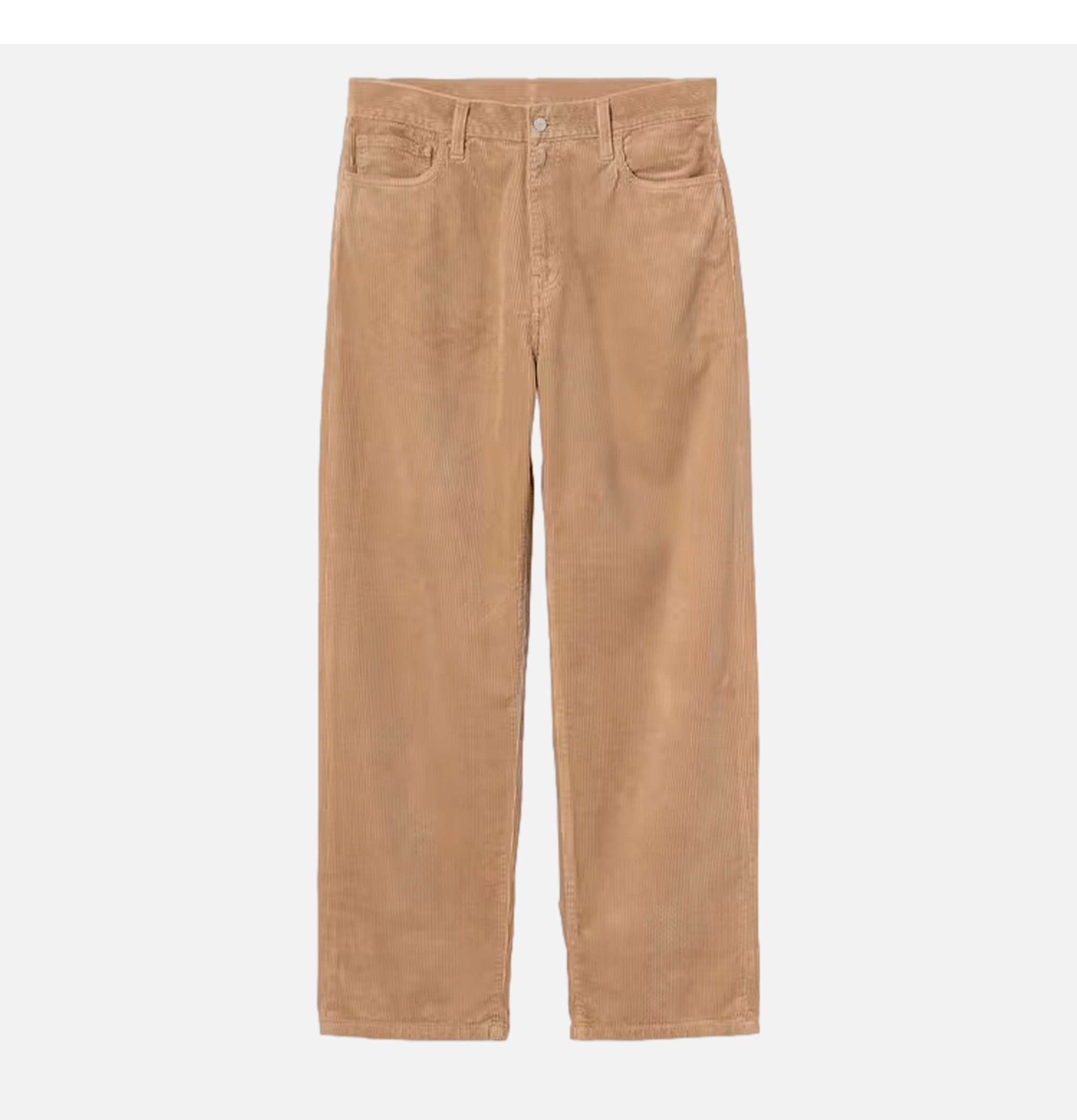Landon Pant Corduroy Leather