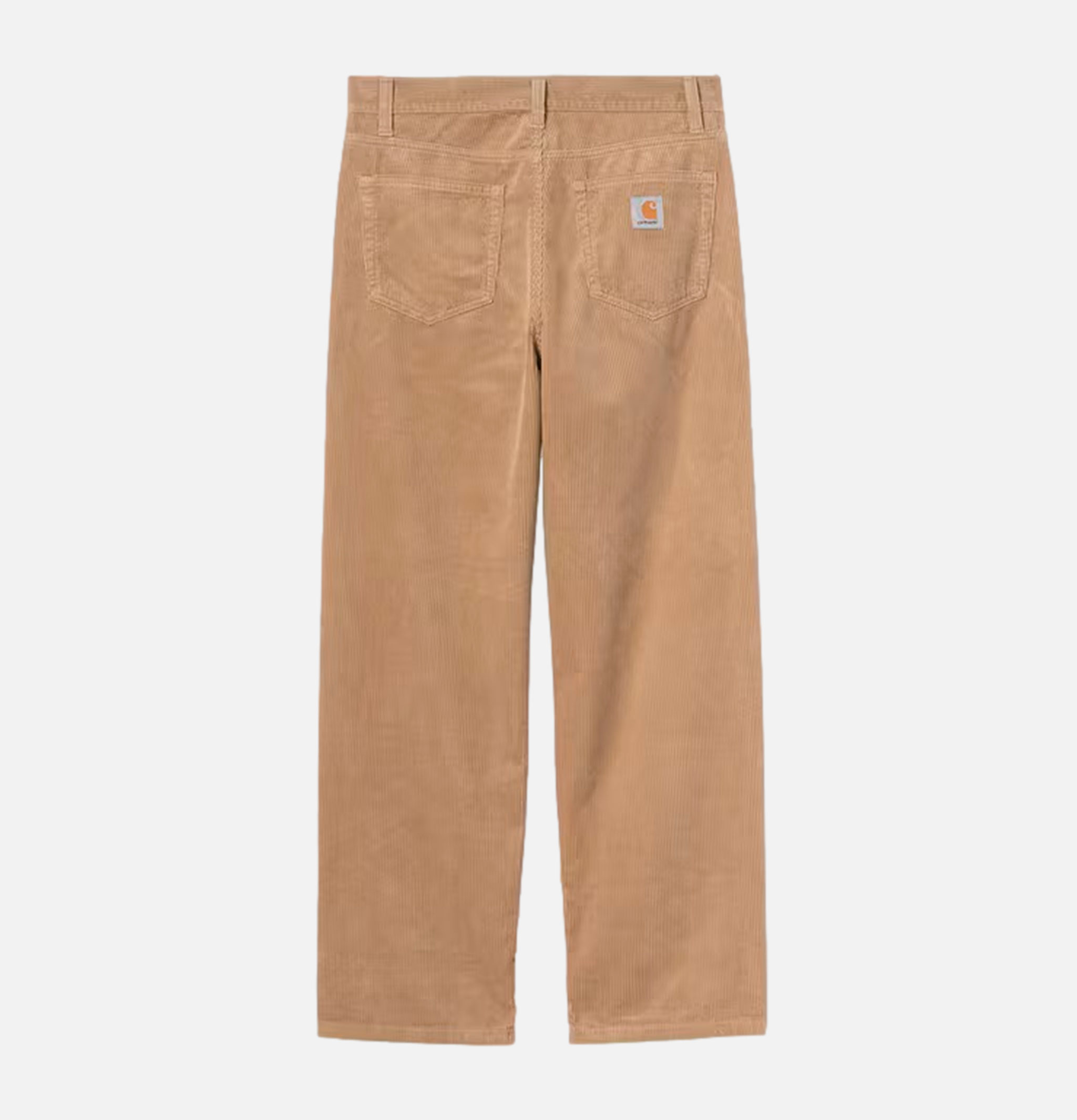 Landon Pant Corduroy Leather