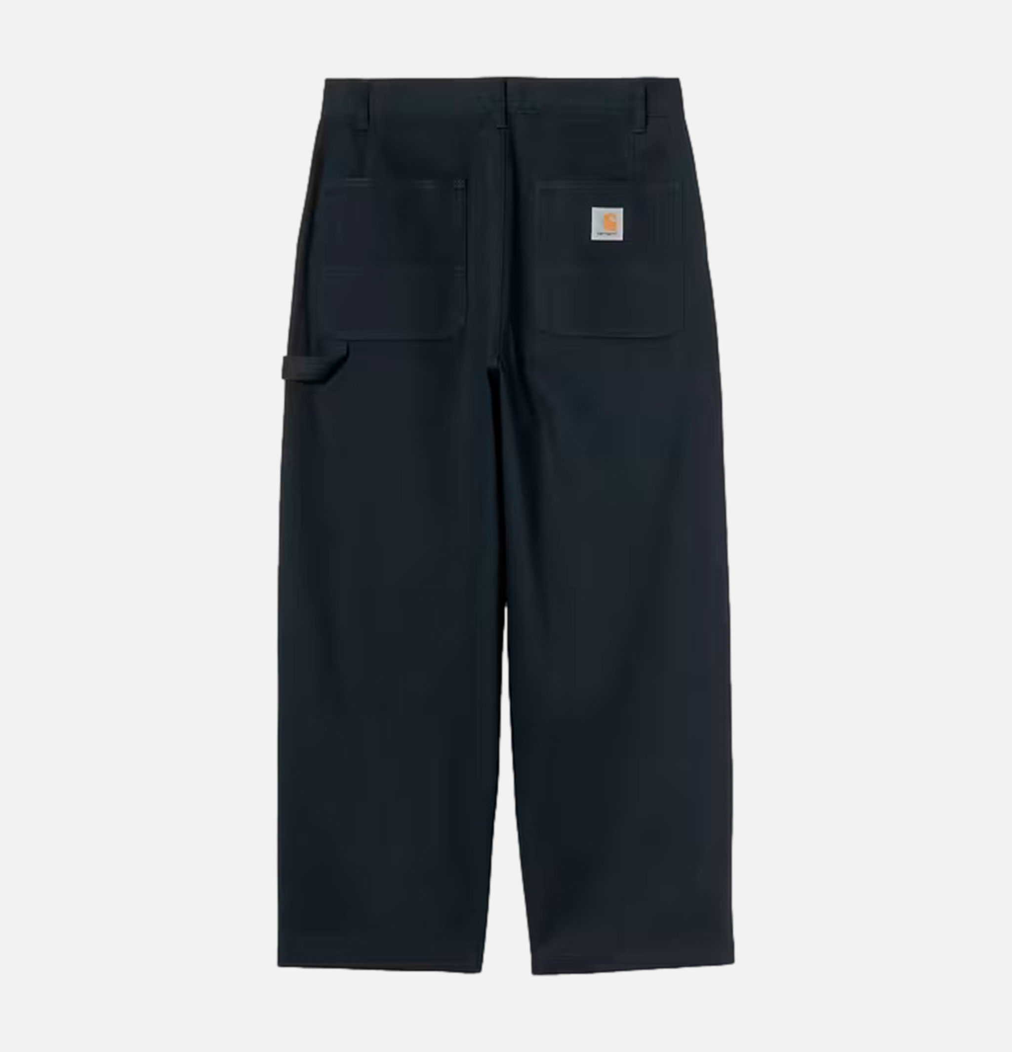 Holden Pant Deep Night Rigid