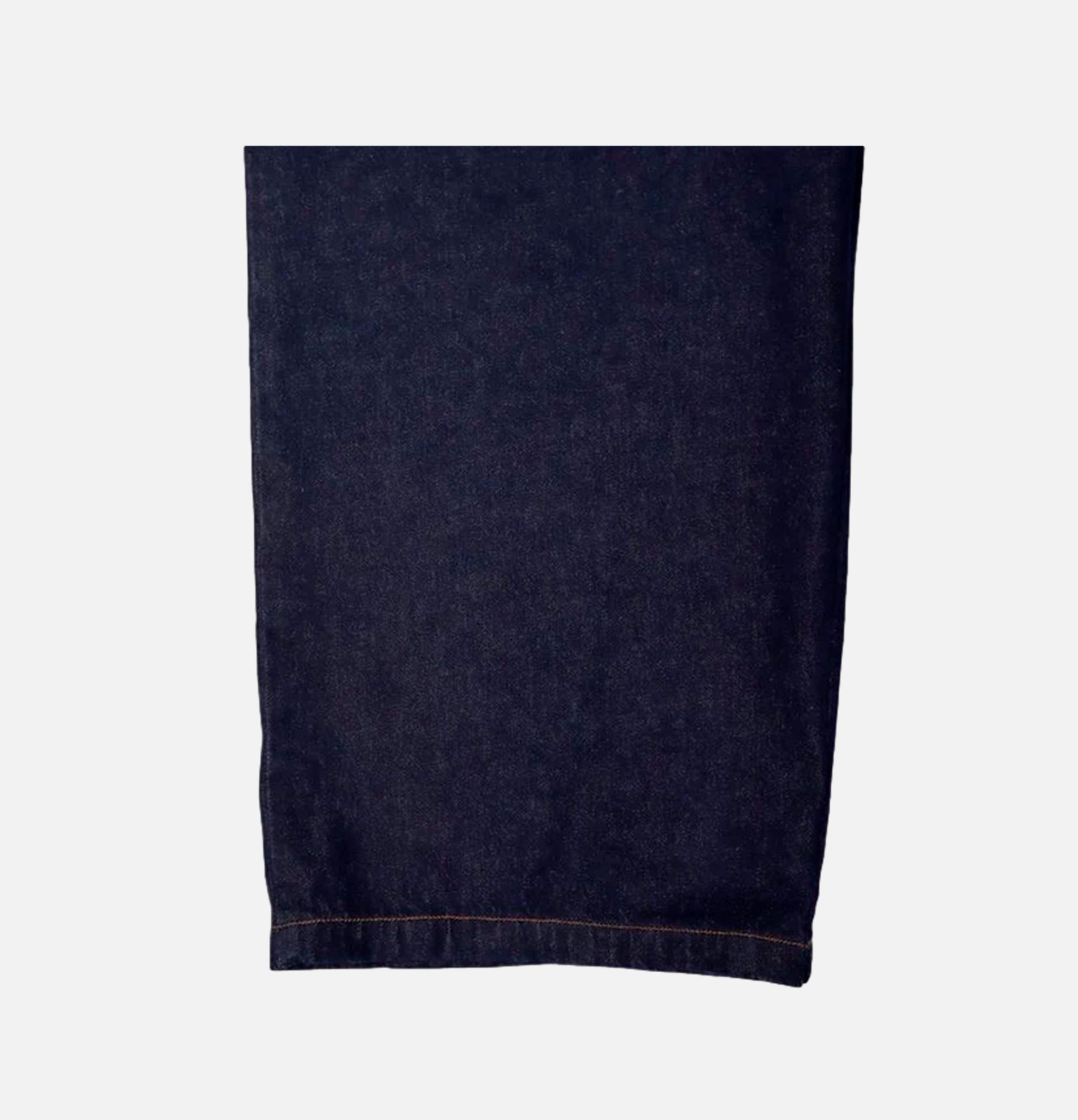 Wide Chef Pant Denim Navy