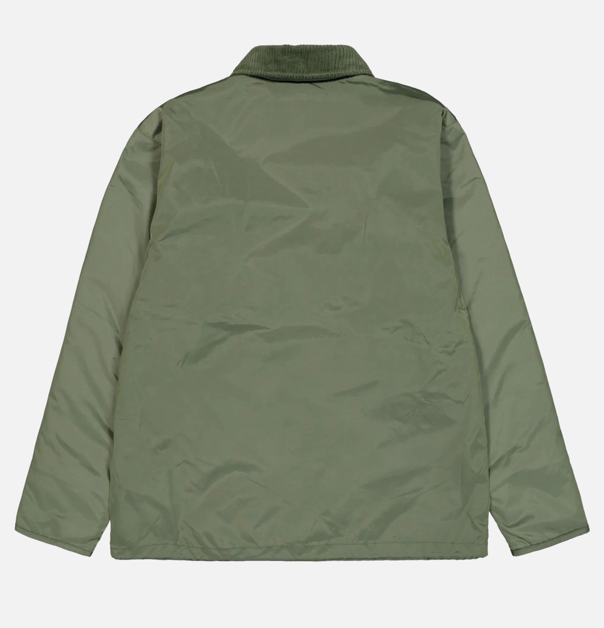 Ecw 1978 Winter Jacket Sage Gr