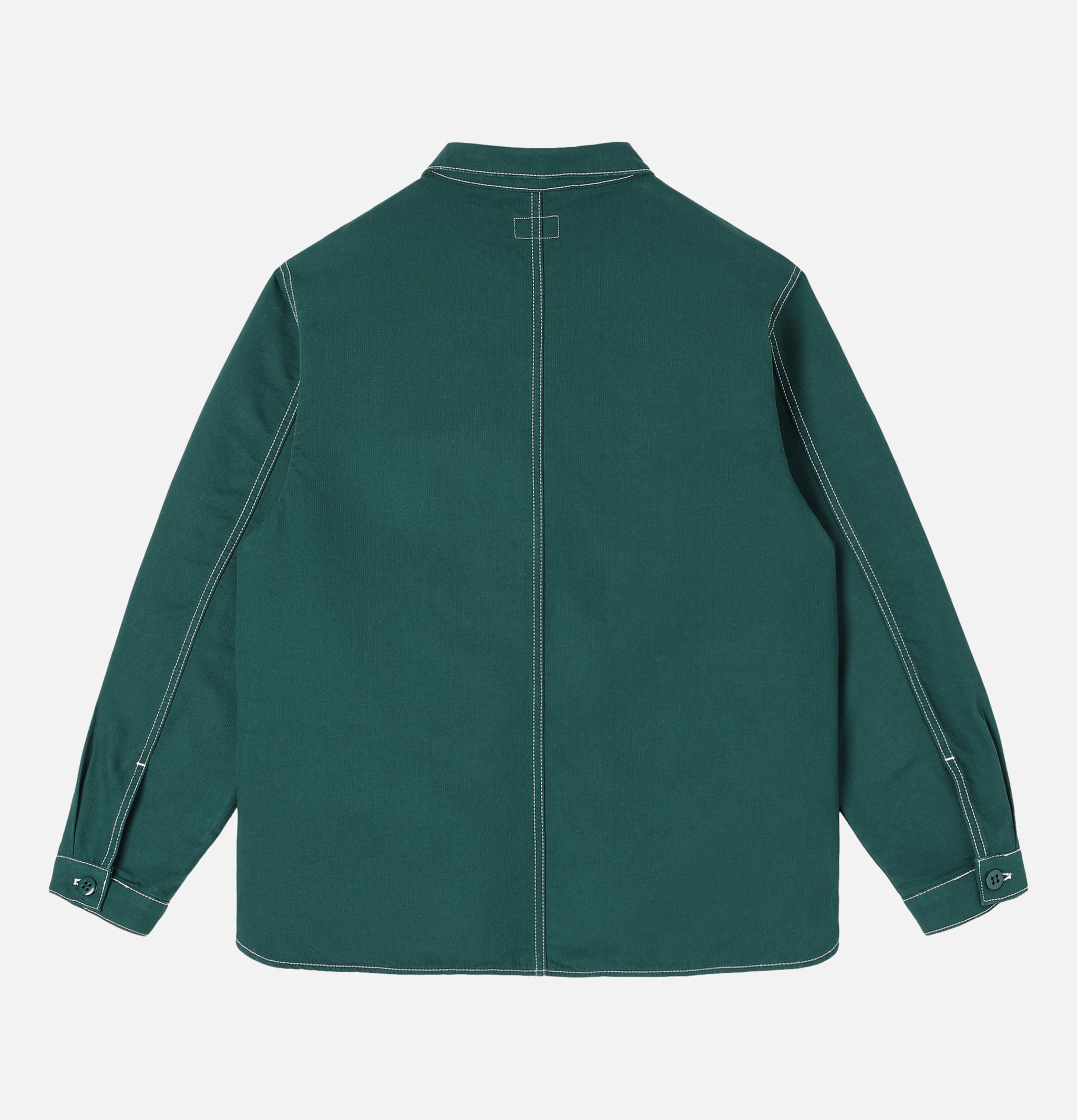 Painters Pop Overshirt Botanic