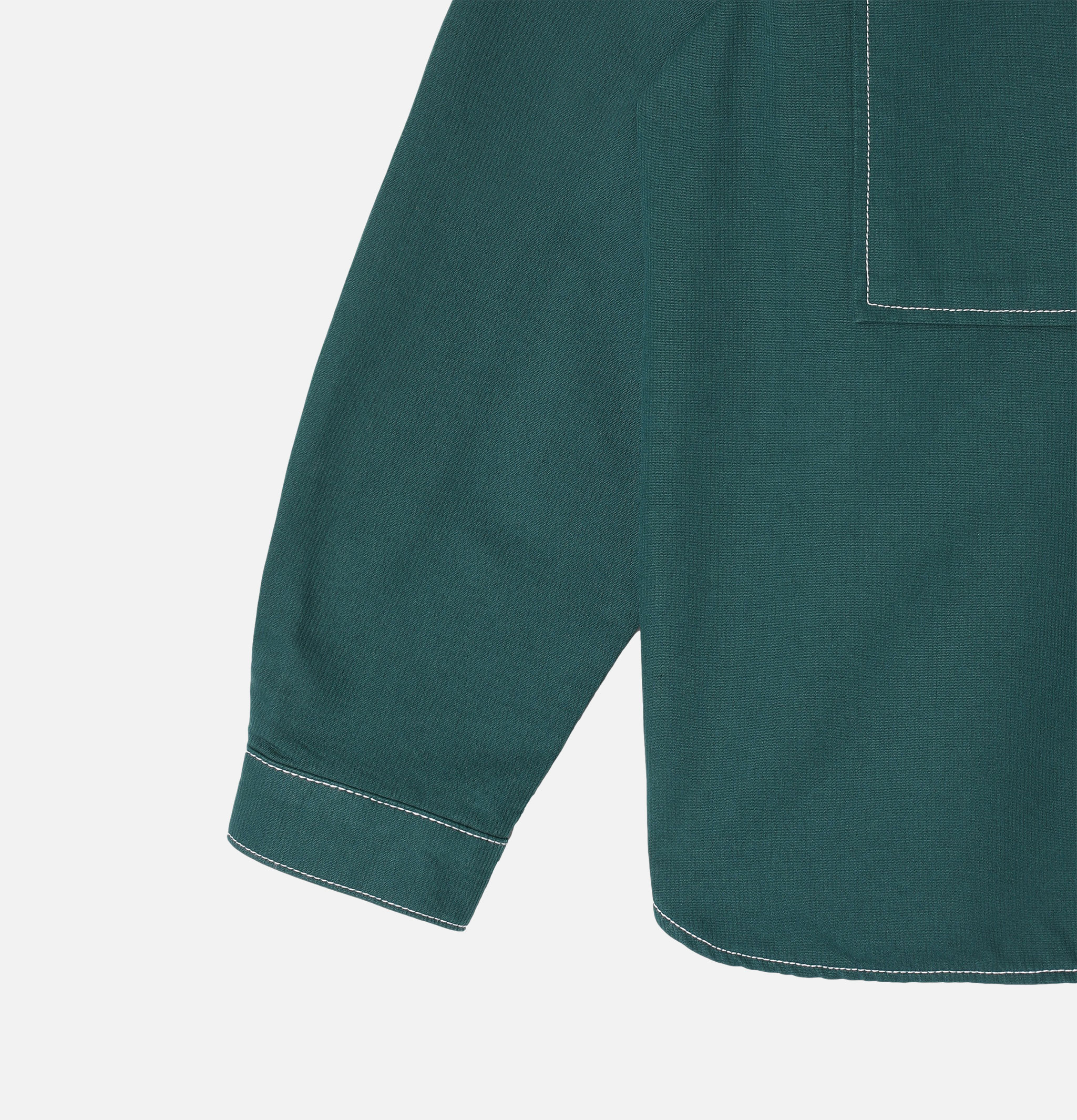 Painters Pop Overshirt Botanic